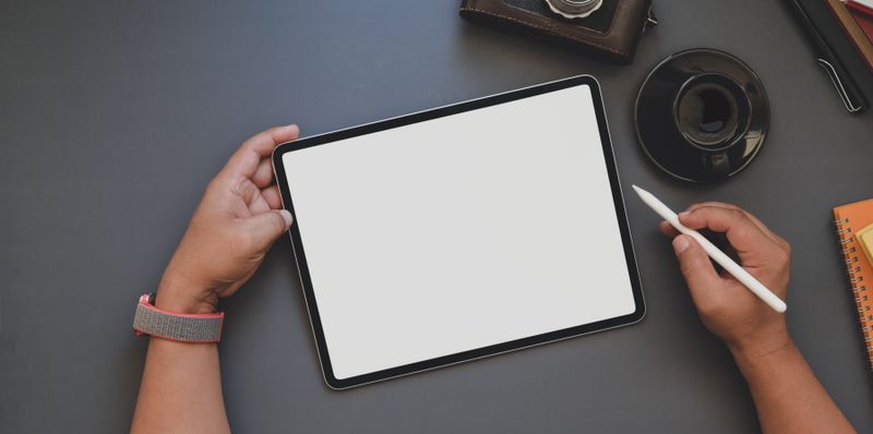 Estudio creativo con galería