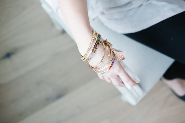 Pearl Gold Necklace
