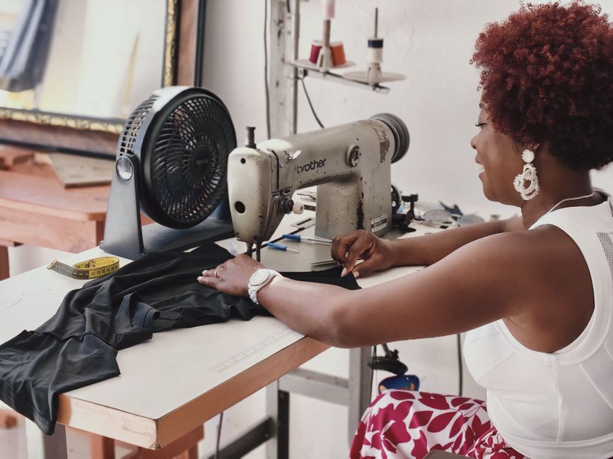 Transform Old Clothes into Stylish New Outfits