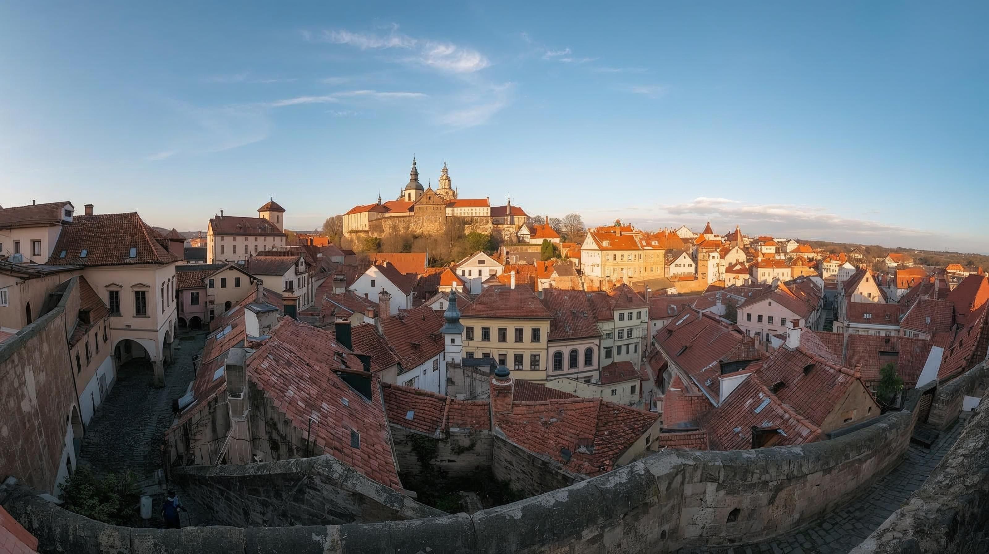 Is 7 Days in Prague Enough?