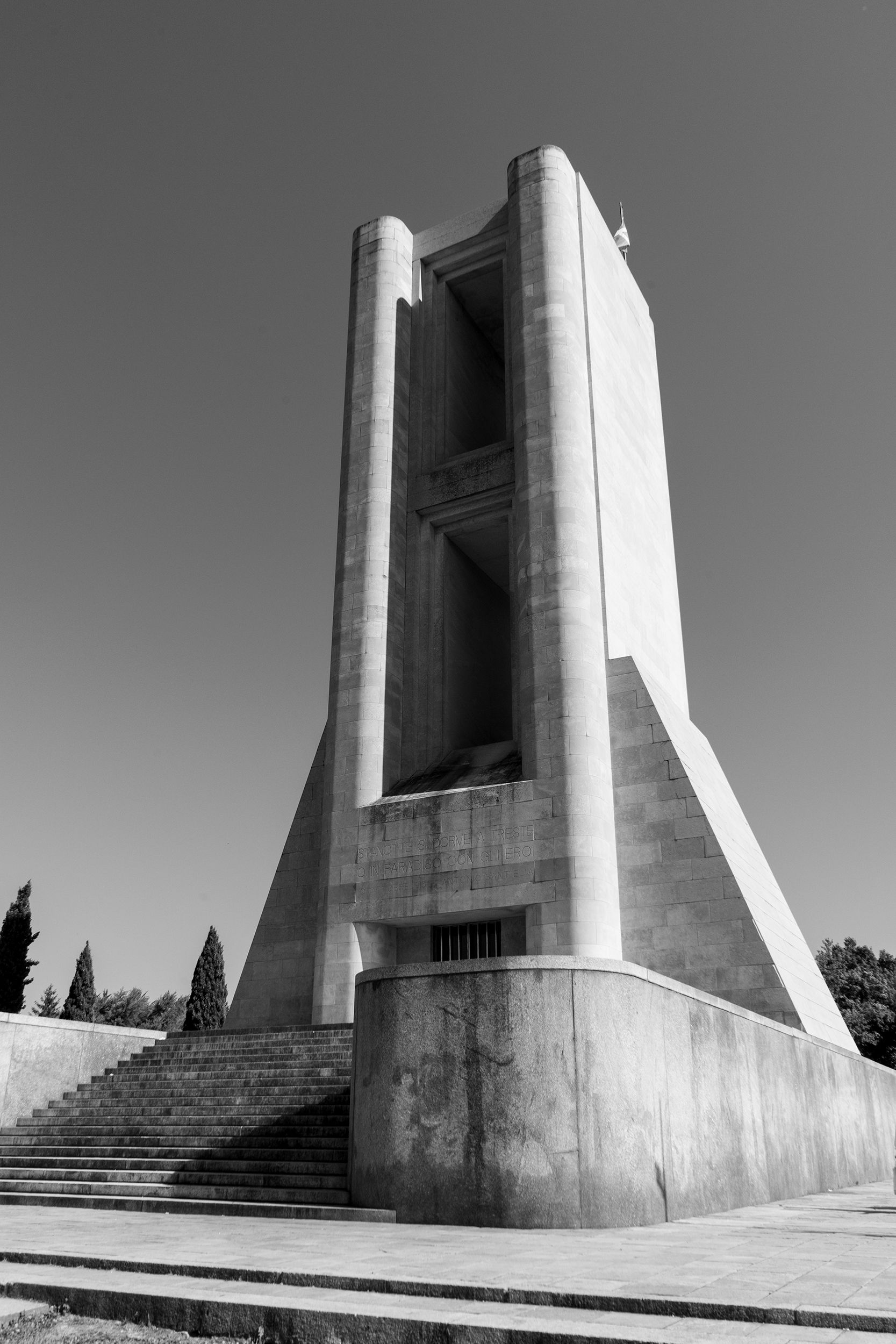 Casa del Fascio