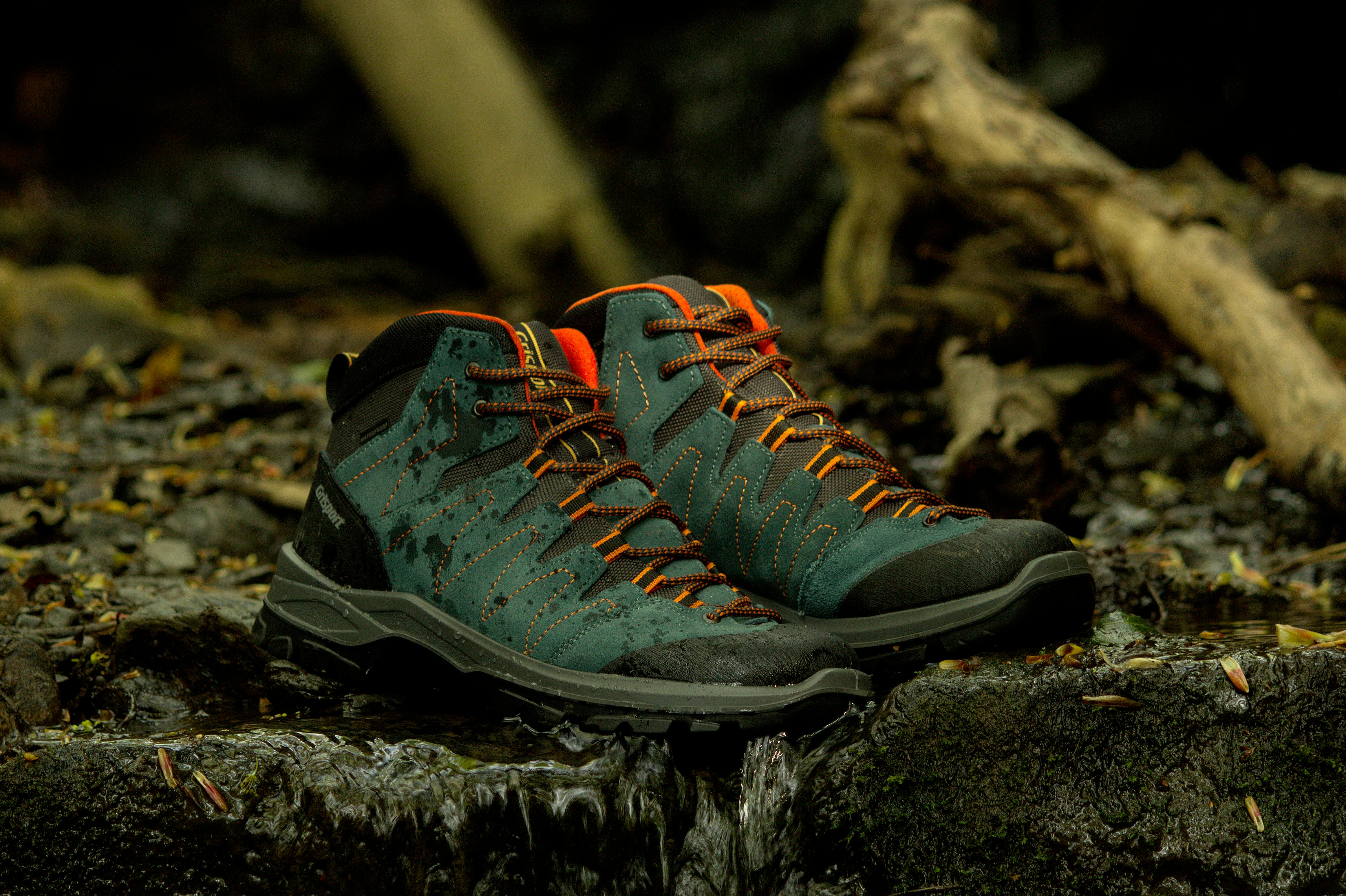Cheap Waterproof Hiking Hybrids