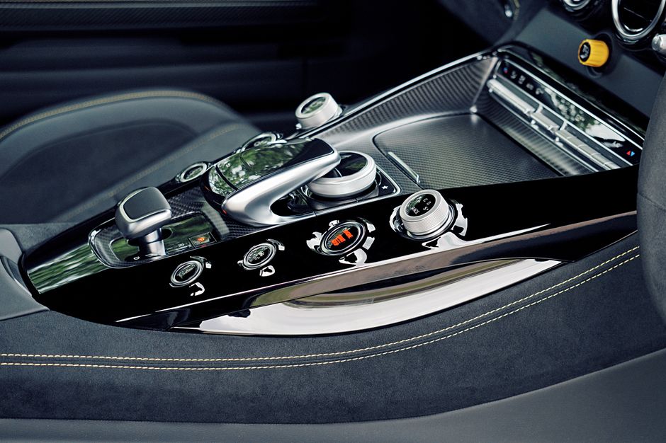 Spotless Performance and Quiet Operation
