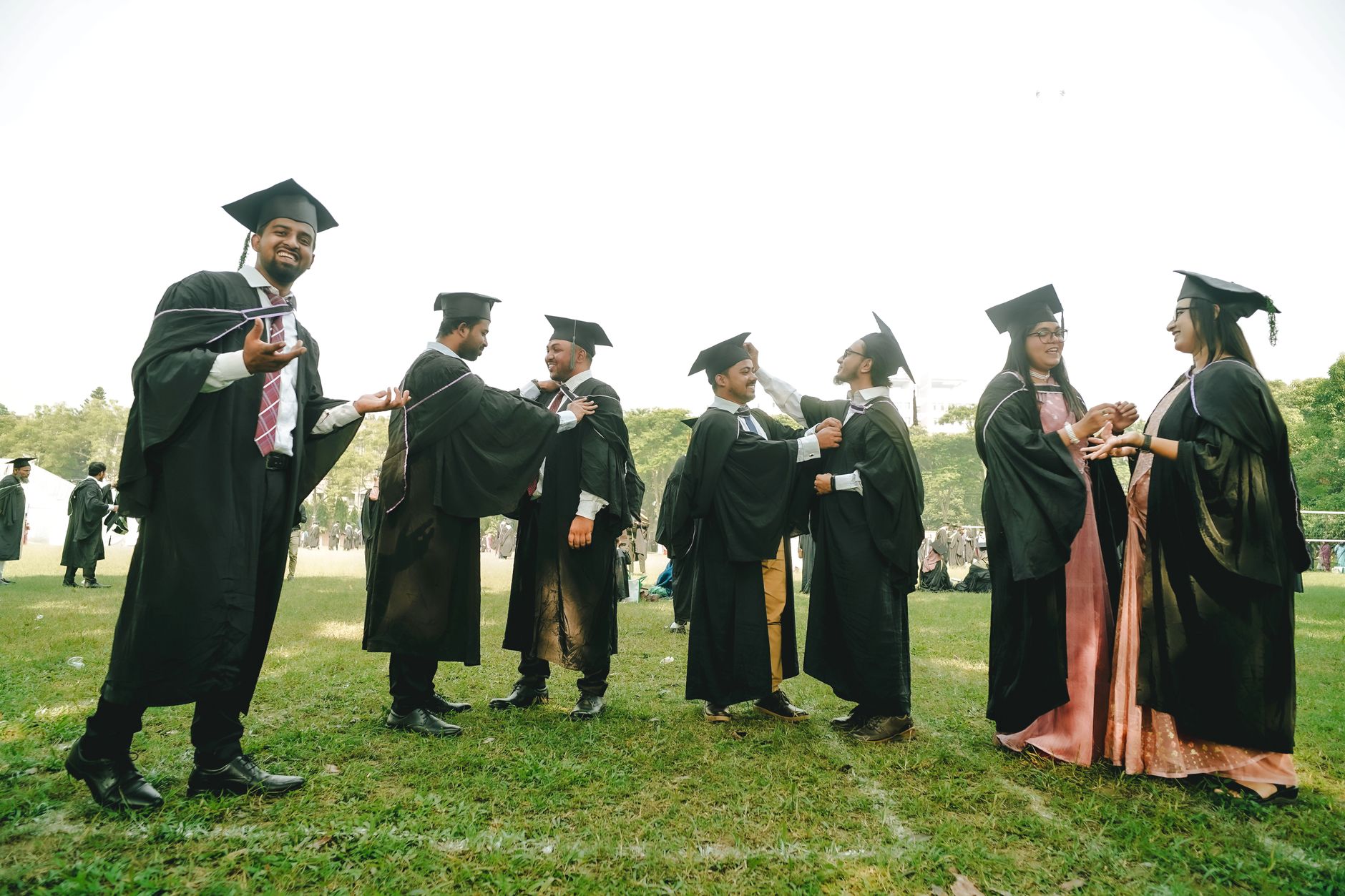 Is India producing more graduates than its economy can absorb?