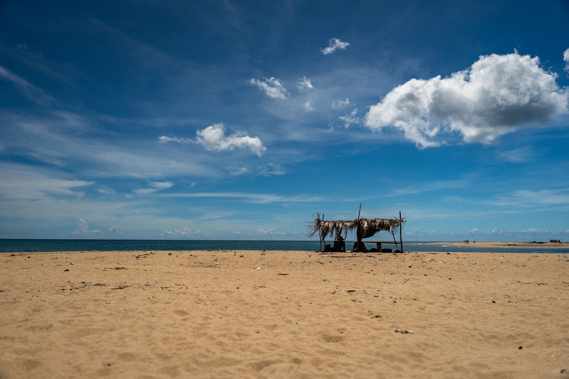 Where to Stay in Marawila: Complete Area Guide