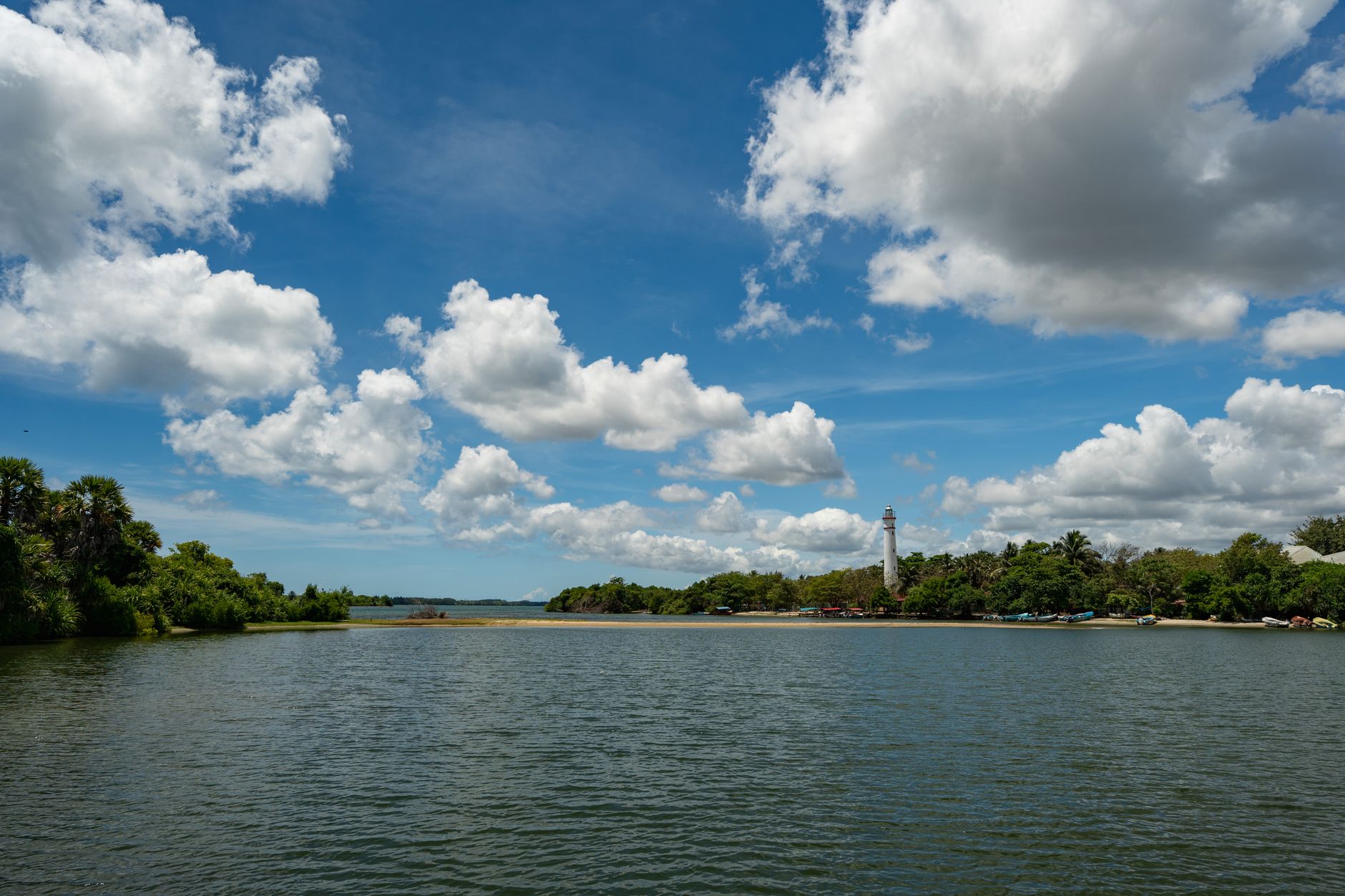 Kilinochchi in 4 Days: The Complete Itinerary