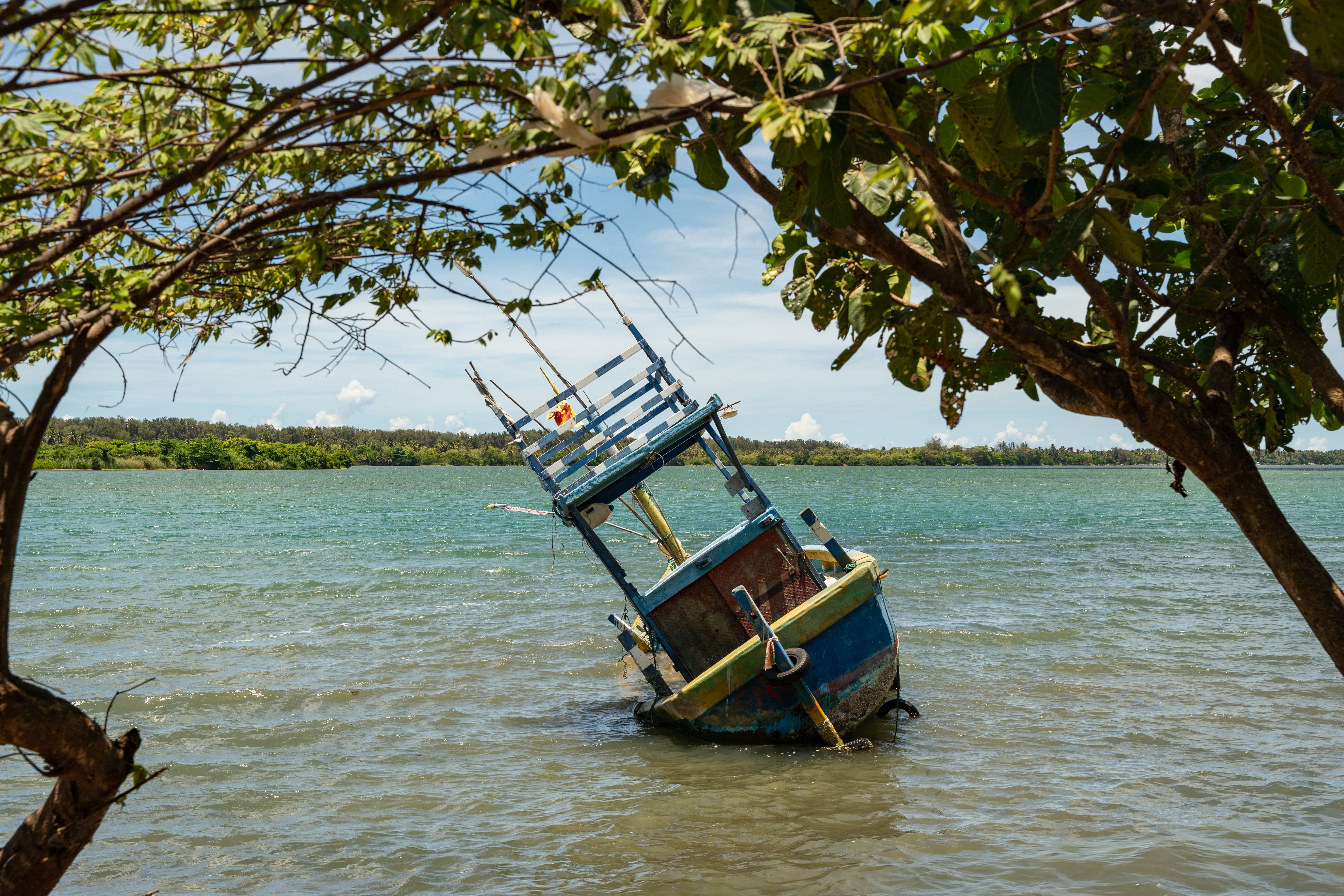 The 5 Best Batticaloa Boat Rides & Day Cruises