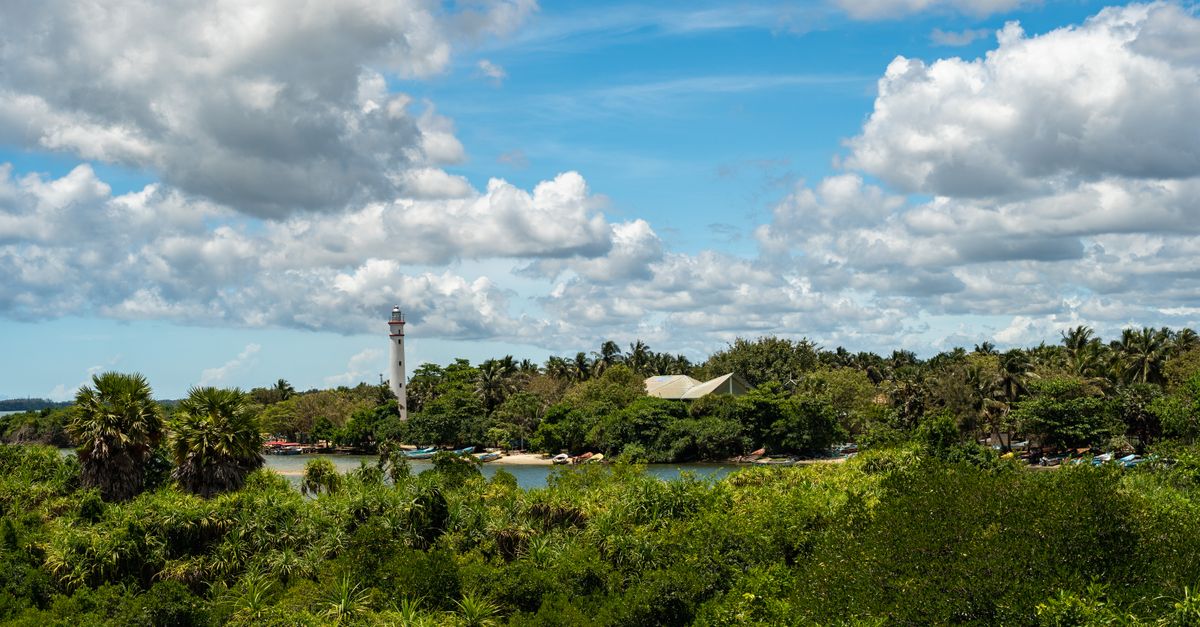 sri lanka