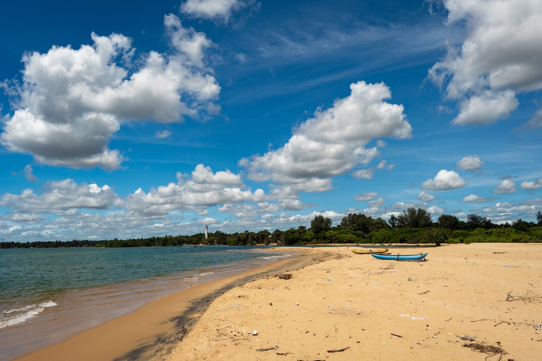 Pasikuda Sri Lanka: Beach Guide & Travel Tips