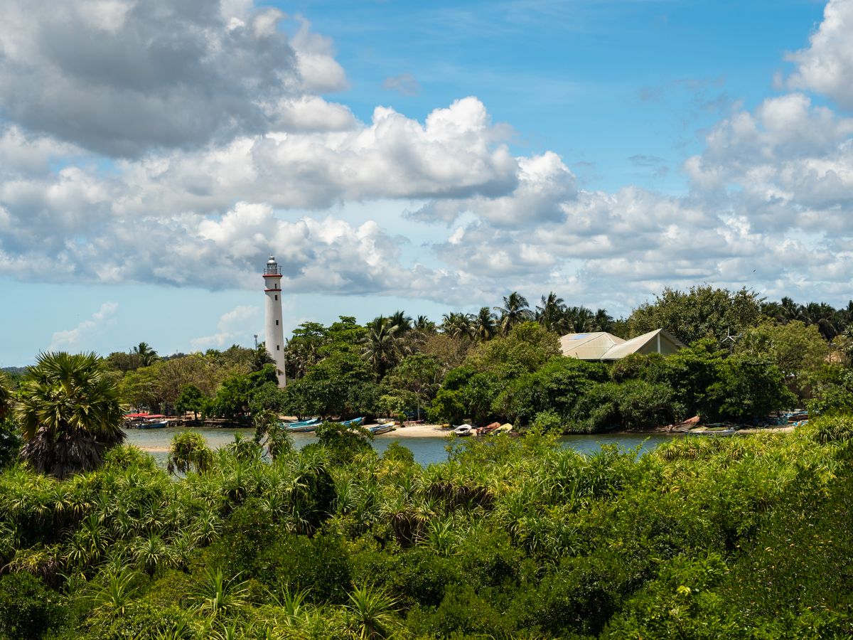 Ayuda Sanctuary 2