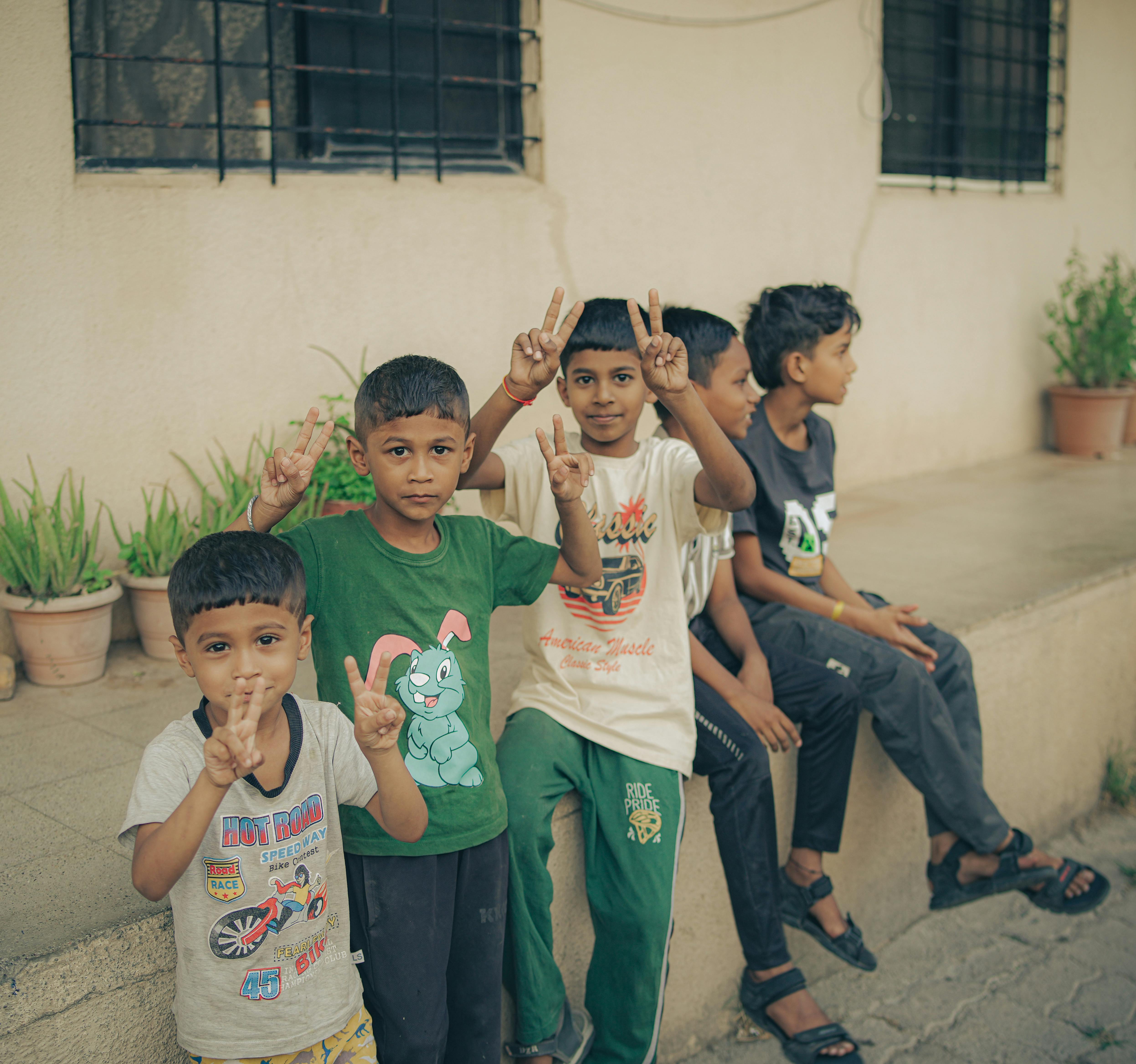 Health Camp of New Jersey (HCNJ) creates impact in Community Health — Photo by Harshal  . on Pexels