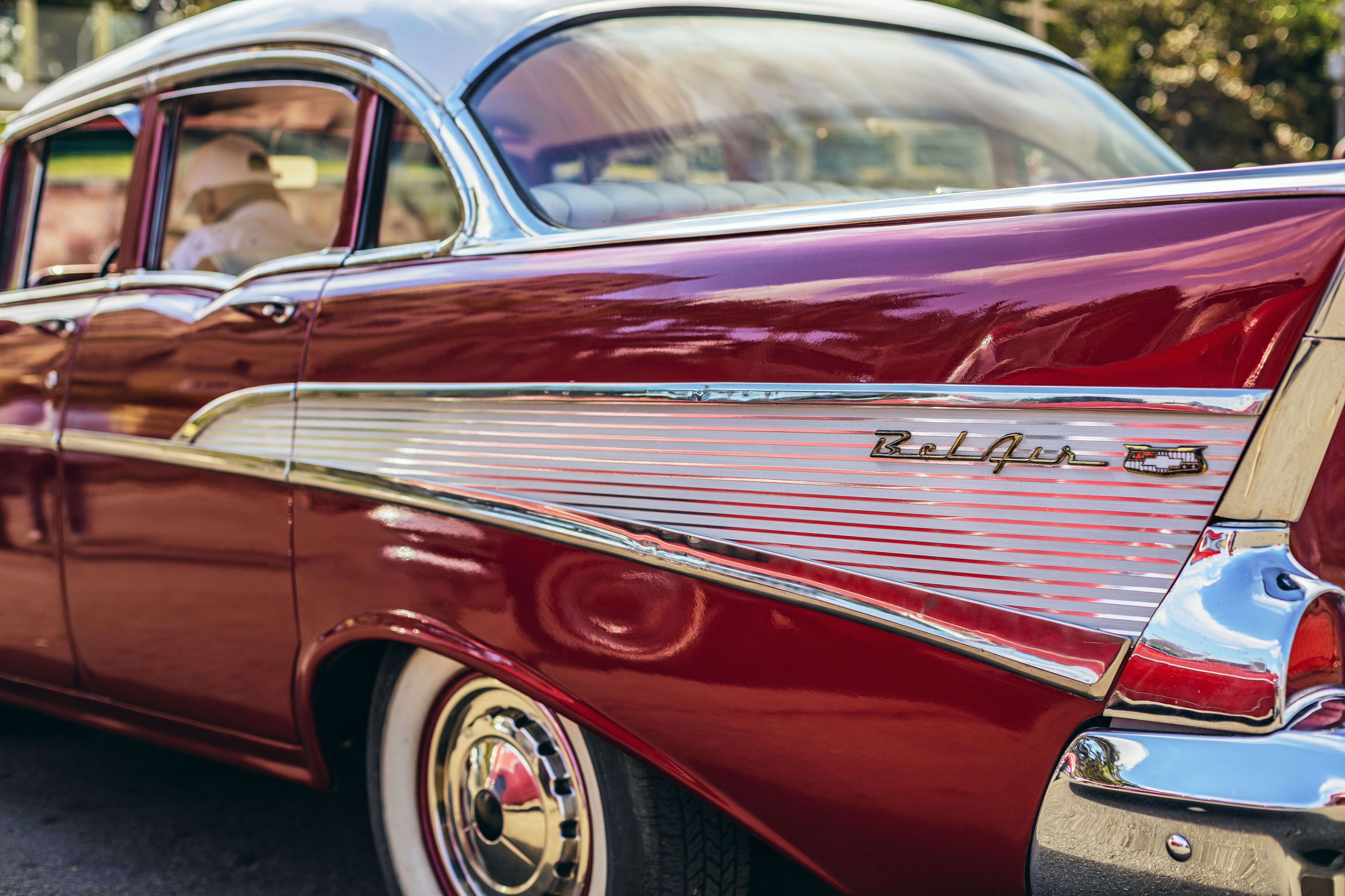 Interesting Info About 1950 Bel Air