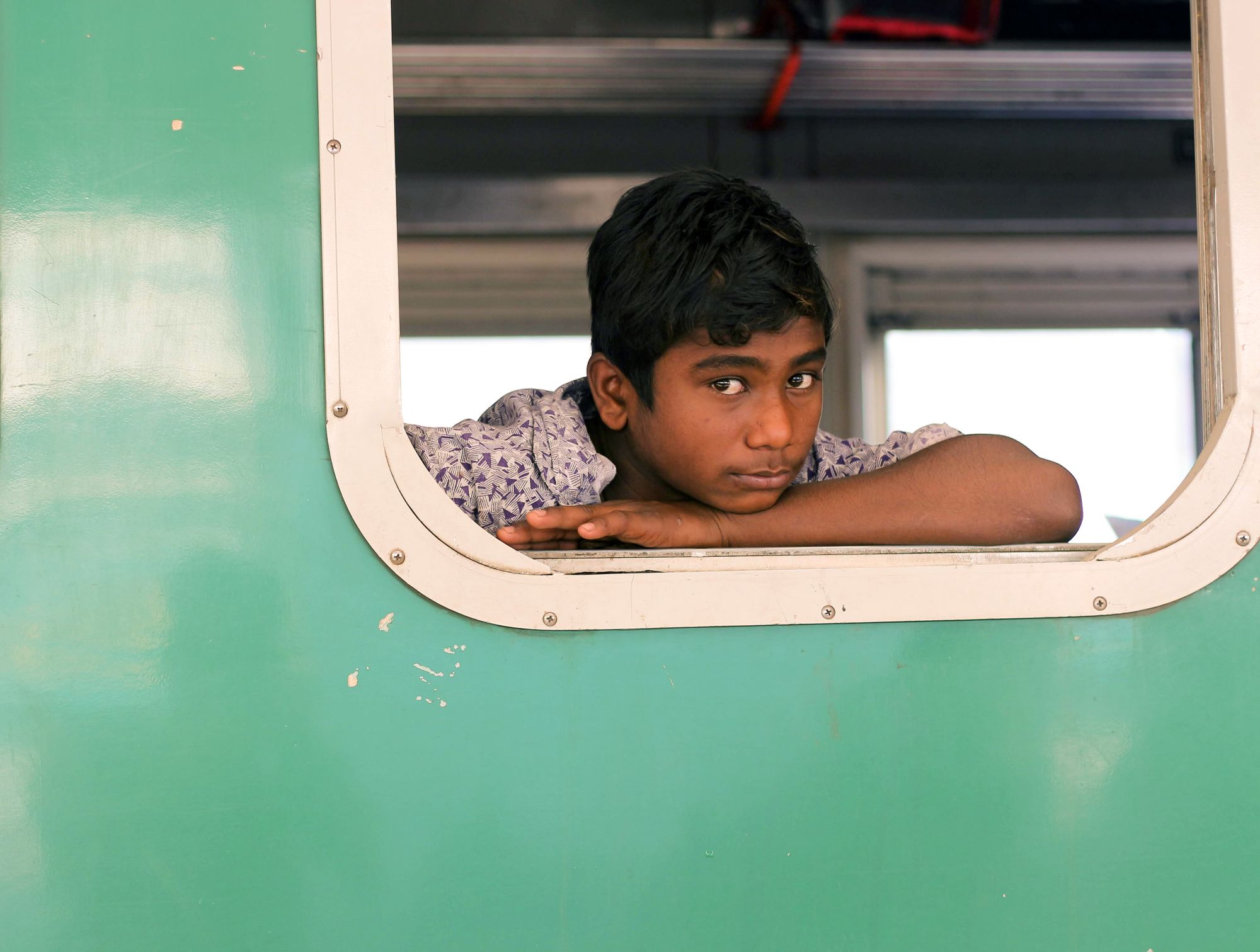 Why Emotional Resilience Protects Young People in the Digital Age