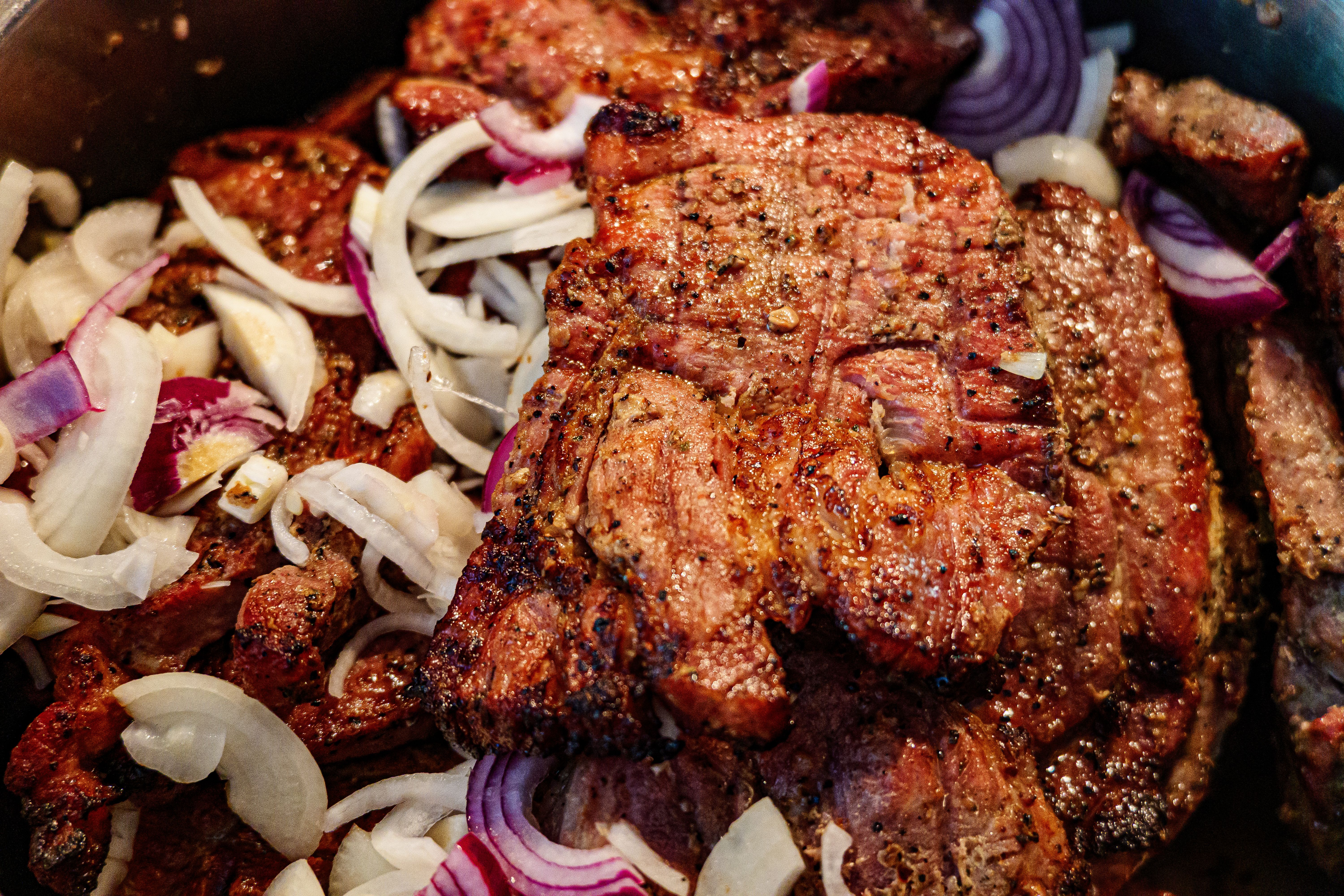 20 Simple Dinner Recipes That Have 'Easy' Right in the Name — Photo by Sergej 📸 on Pexels
