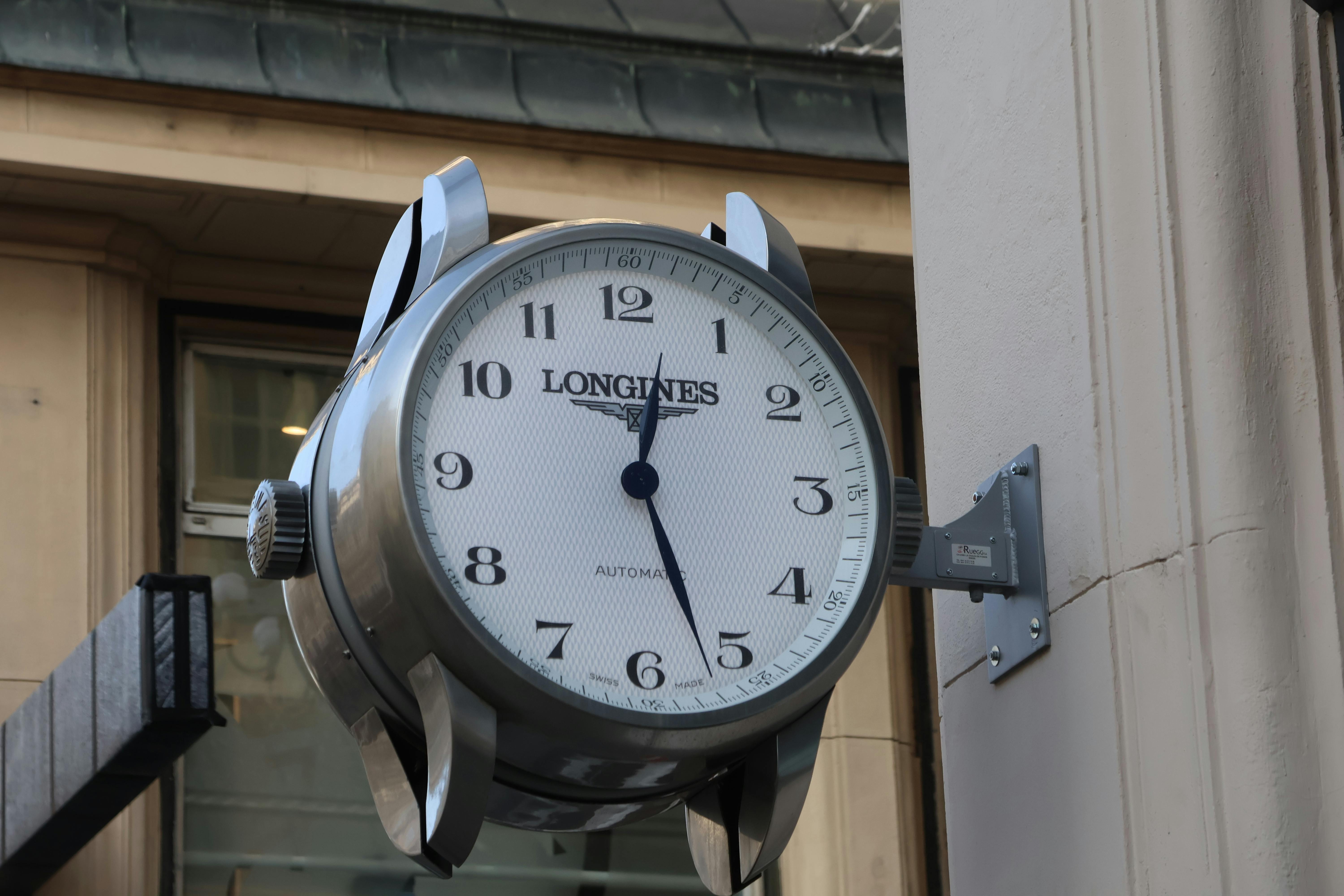 lifestyle hours — Photo by Janez Temlin on Pexels