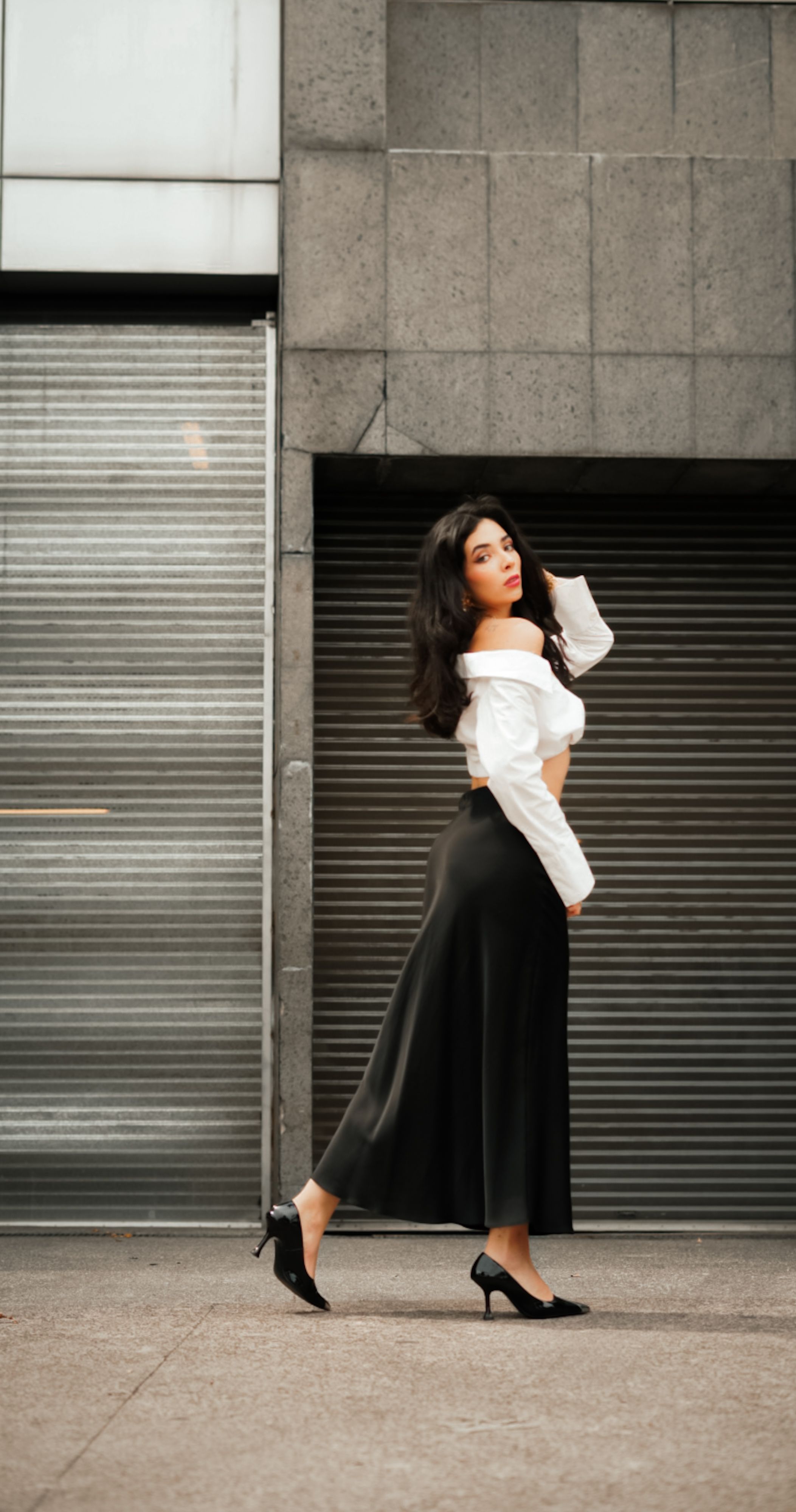 Vestidos e Saias