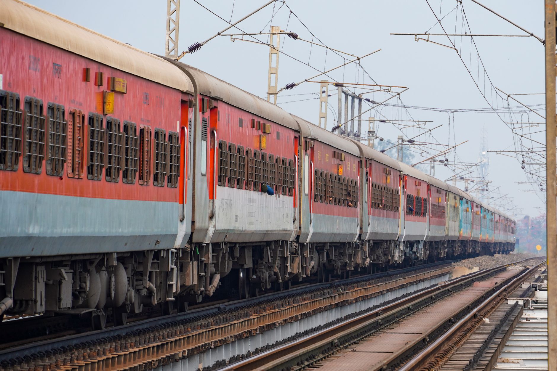 GNWL Clears, TQWL Rarely Does: Train Waitlist Codes
