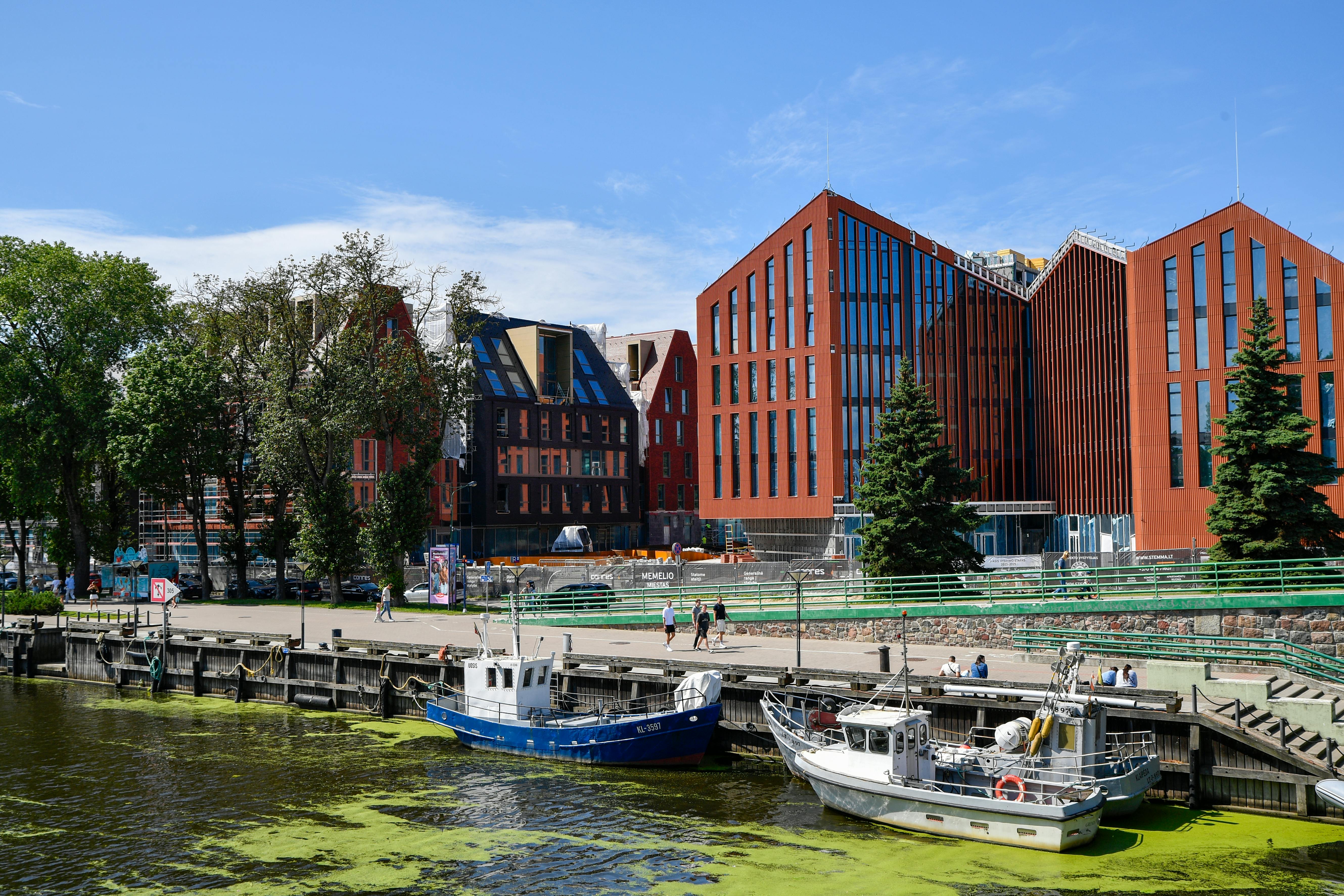 LIFE showcases sustainable construction and renovation at Building Green 2025 — Photo by Margo Evardson on Pexels
