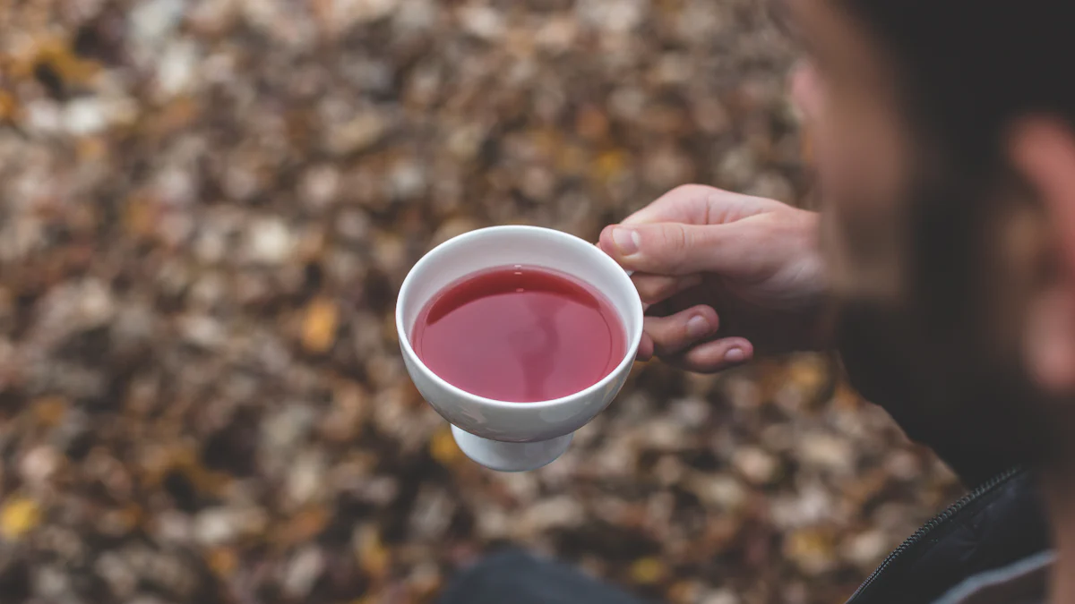 Unlocking the Power of Liver Detox Tea