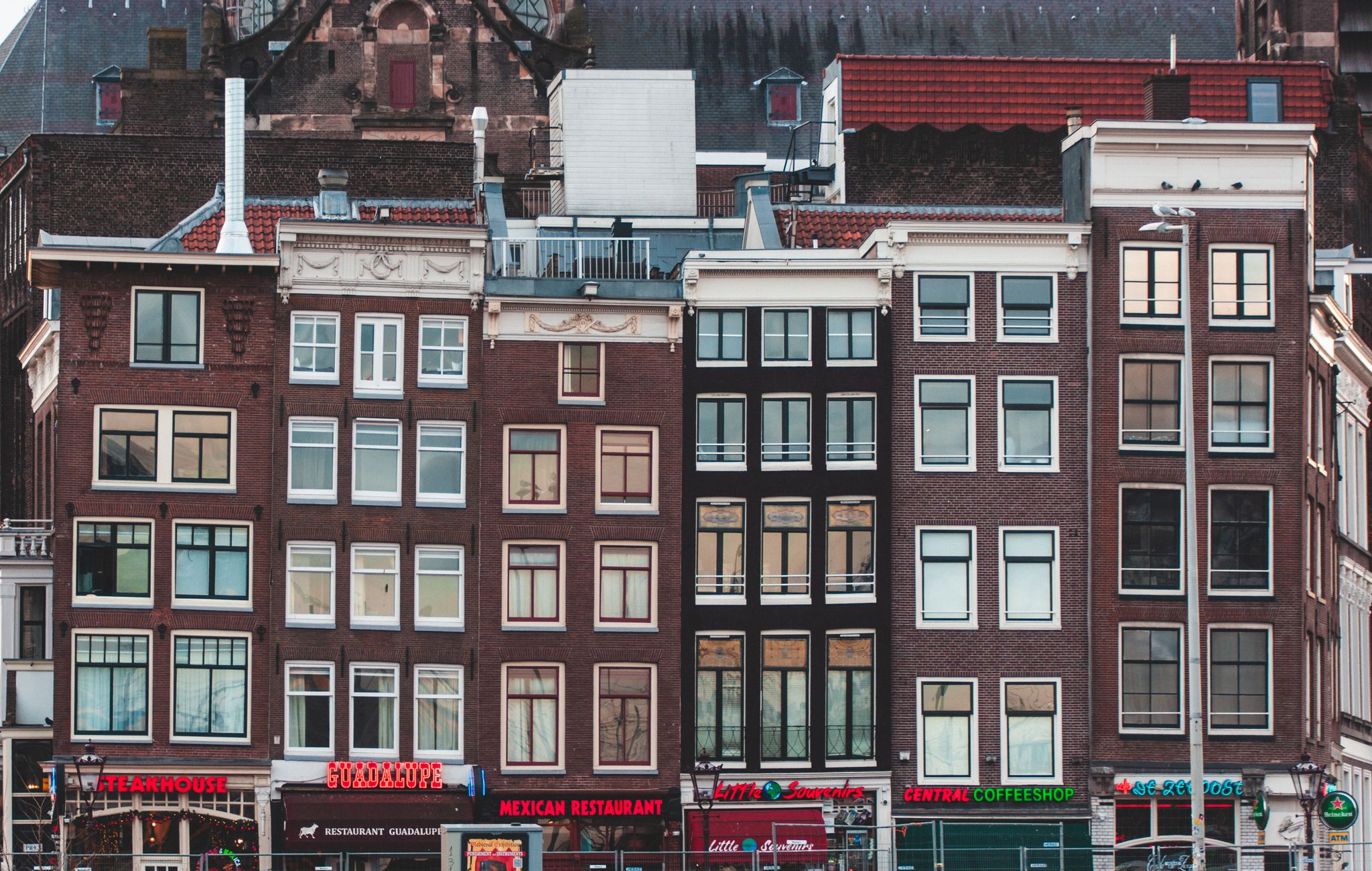 Oss sommeert restaurant Doggybag per direct te stoppen met muziekavonden