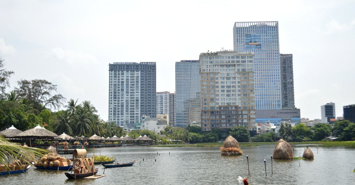 The Binh Duong Corridor for Taiwanese Buyers: Industrial-Park Employers, Pricing and How to Buy