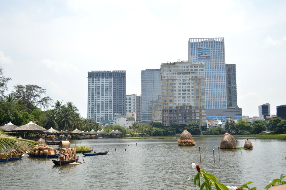 Vietnam