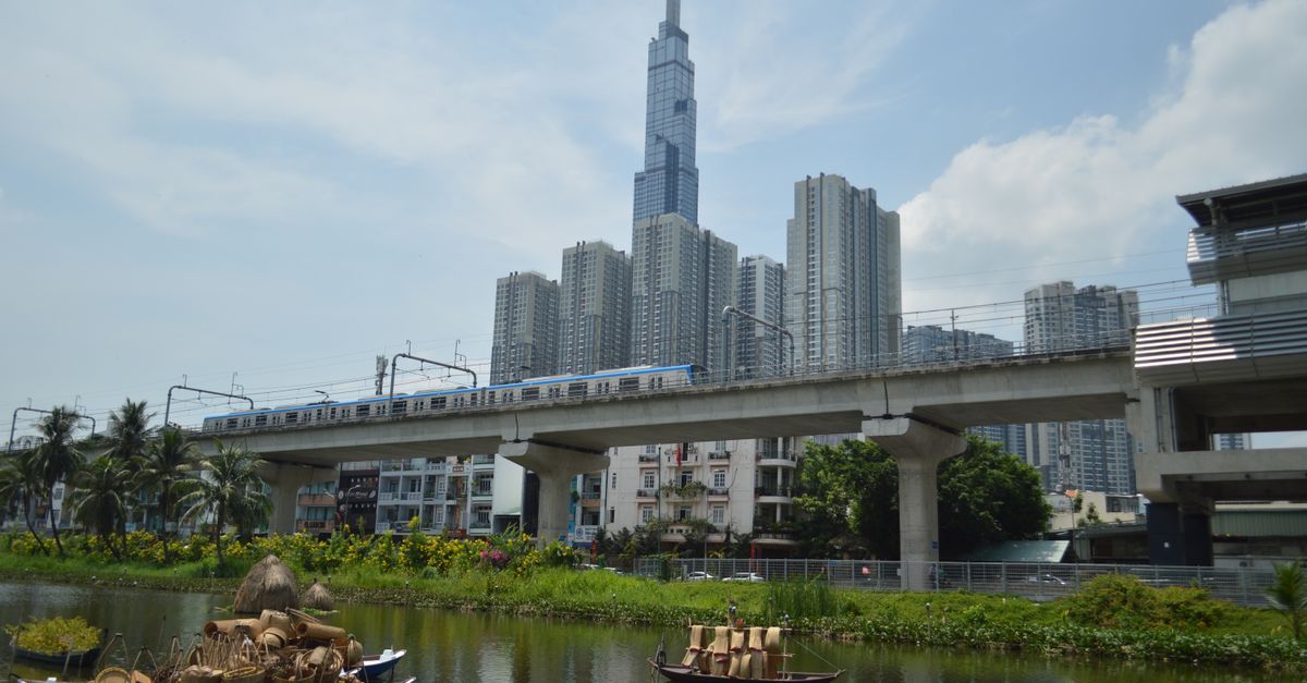 台湾视角下购买越南房产:对外汇款、银行操作与台湾税务