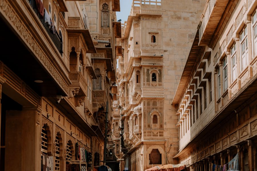 Jaisalmer photo 2
