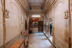 Akbari Fort and Museum entry