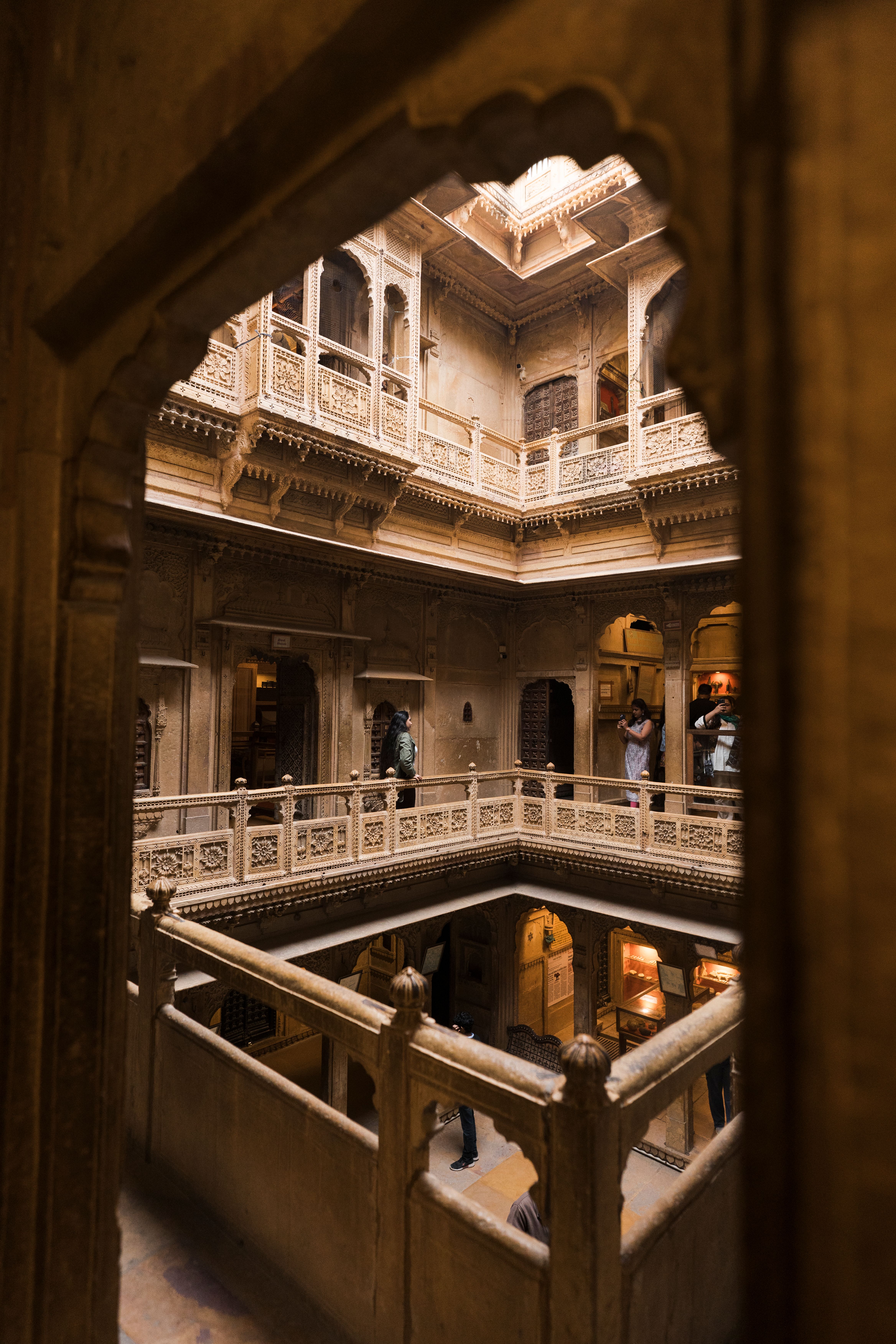 Indian Haveli Photos, Download The BEST Free Indian Haveli Stock Photos ...