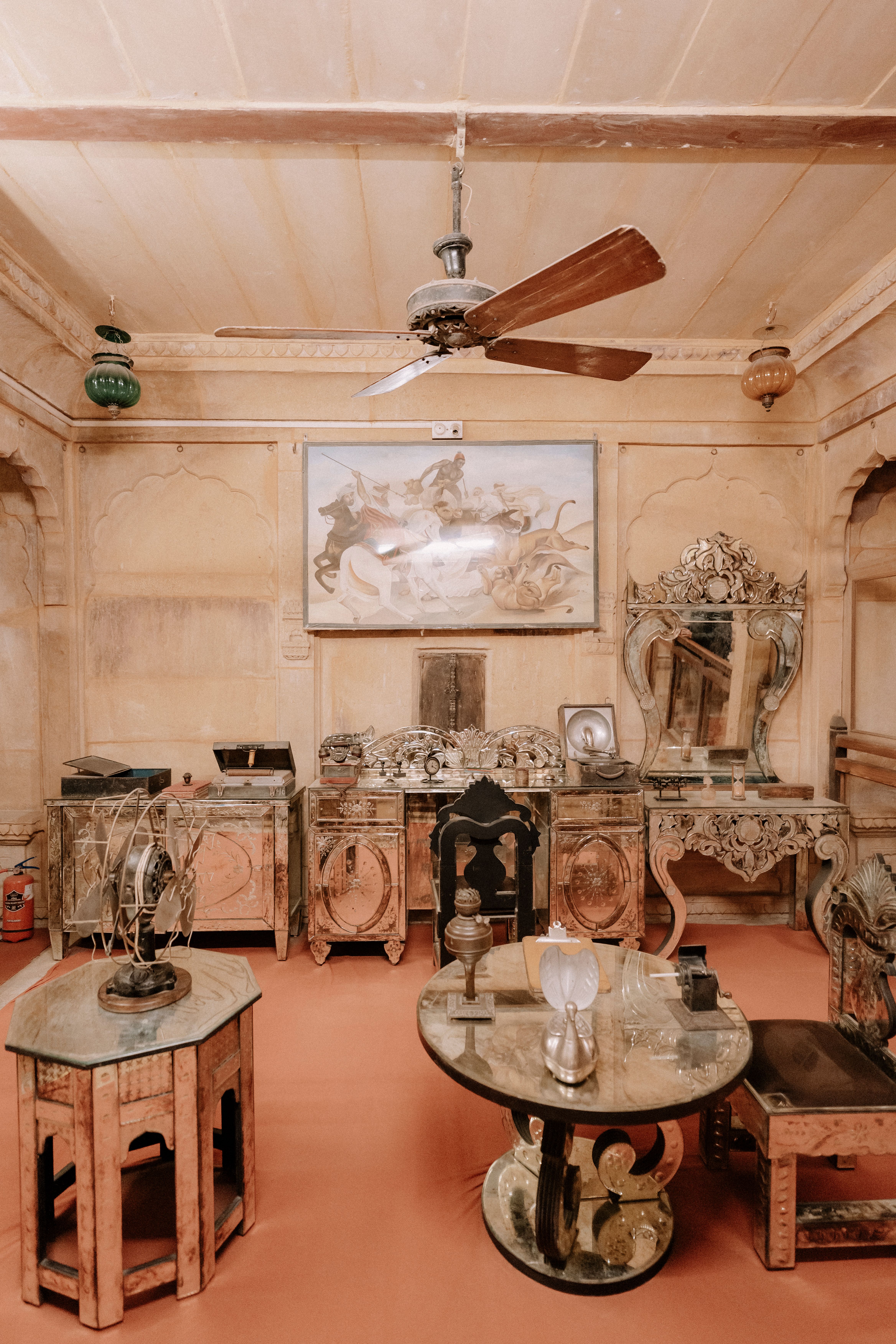 Grandmillennial Style: Why Your Grandmother's Design Instincts Are Back in 2026
