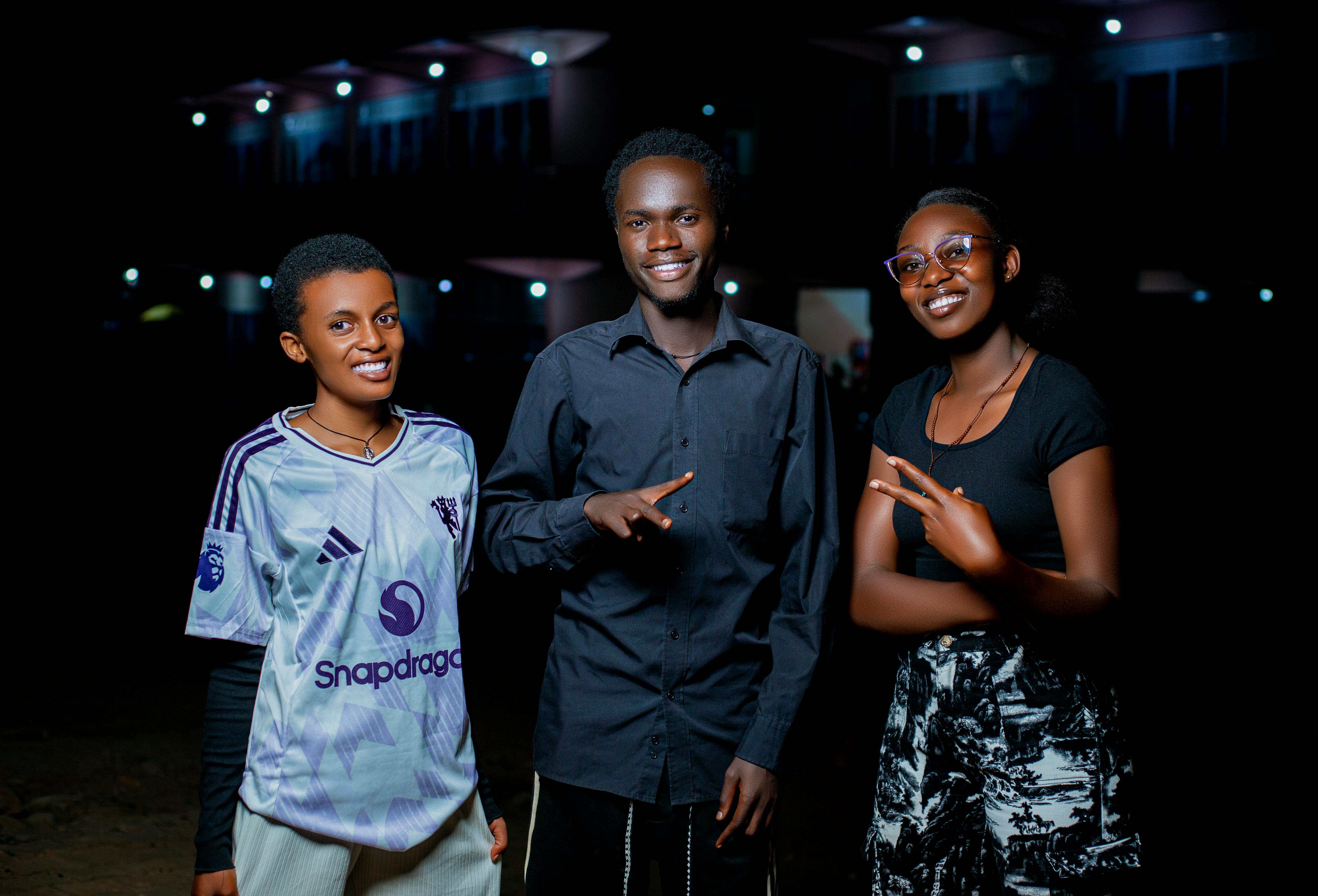 Science Night, Civic Engagement Bridge Kids, College — Photo by Drew_shot_them® on Pexels
