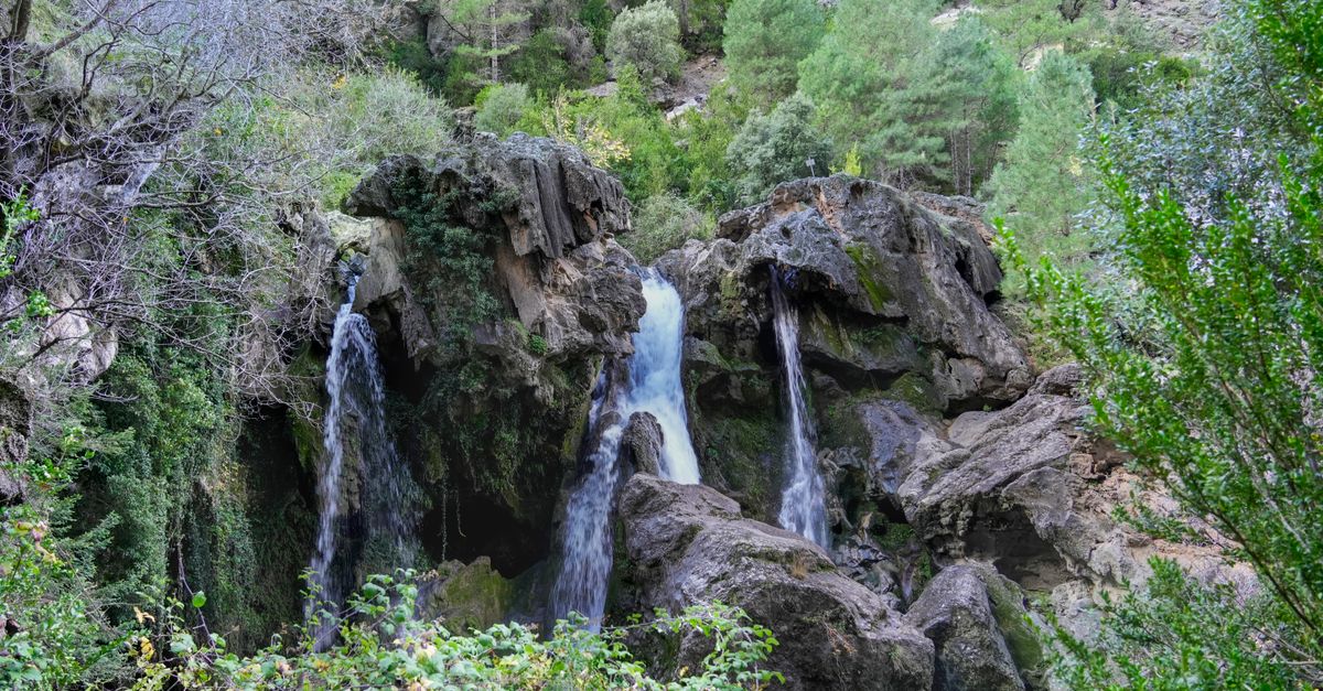 Explorando Escapadas Espirituales para Renacer Interiormente