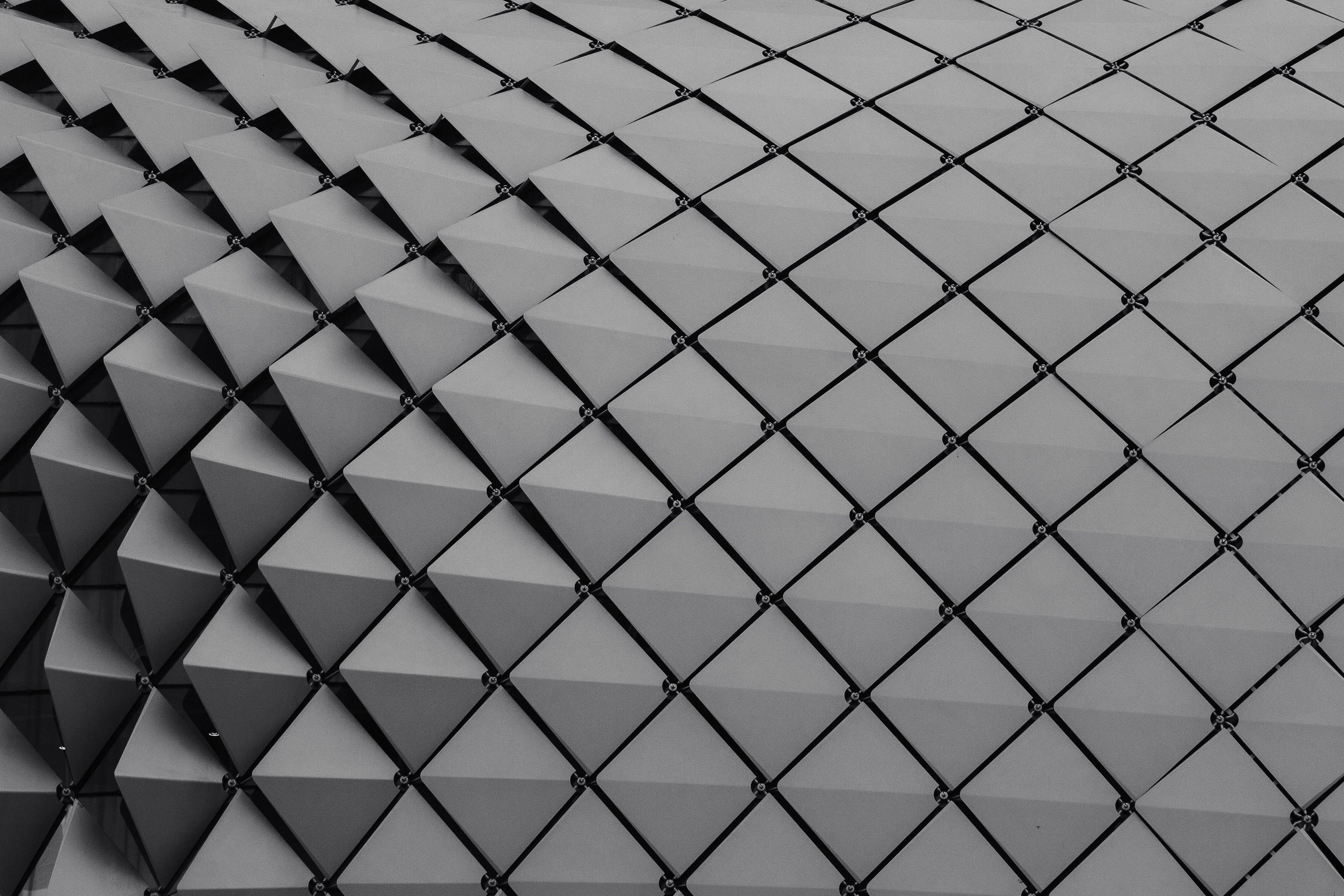 fitment architecture — Photo by Richa W-Fryatt on Pexels