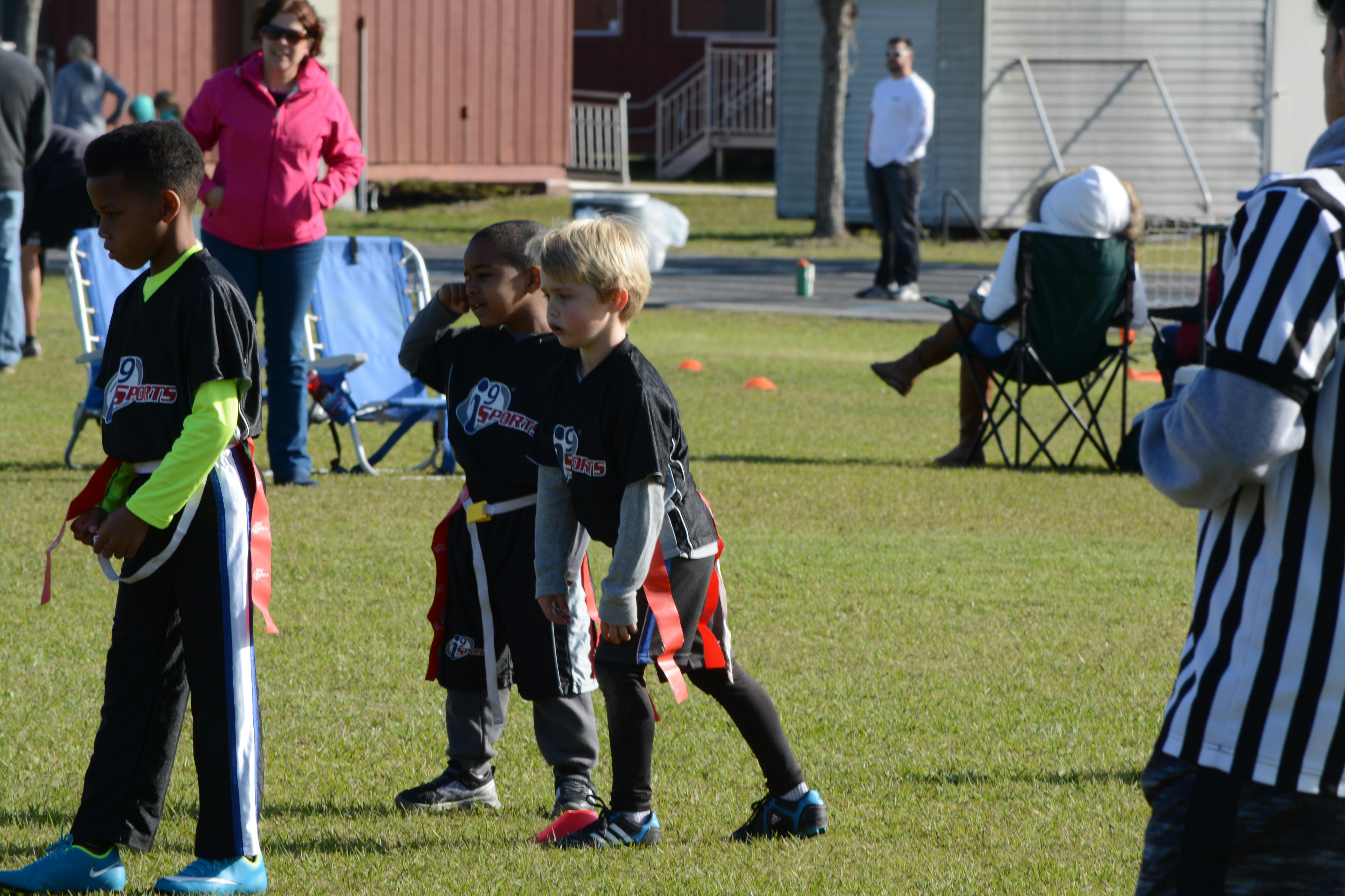 Free stock photo of Flag Football, I9sports, New Tampa Sports