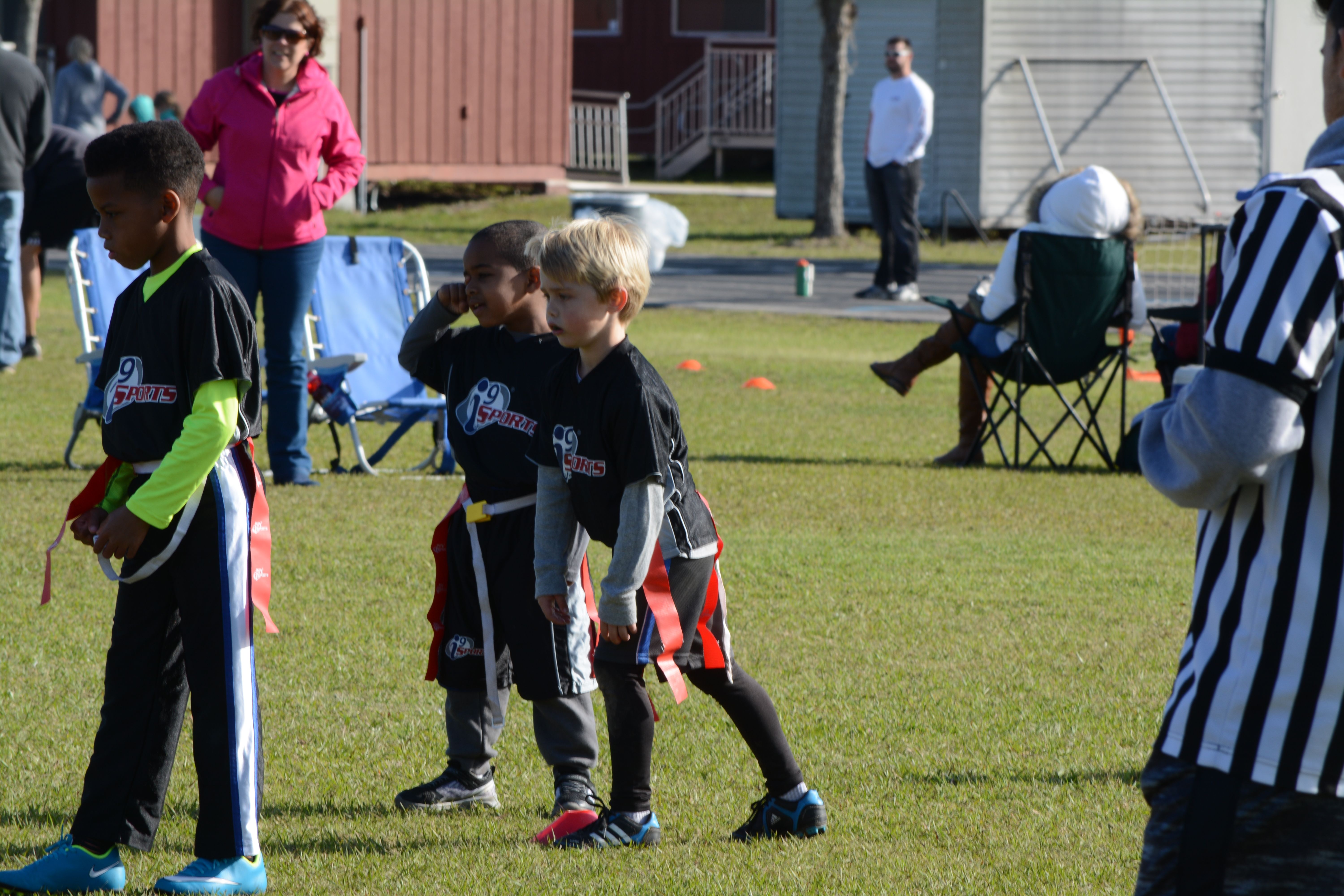 Free Stock Photo Of Flag Football I9sports New Tampa Sports