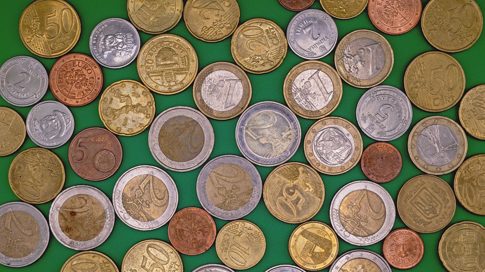 Trumpova minca za 1 dolár: legálne platidlo, ak rozumiete pojmu legálne