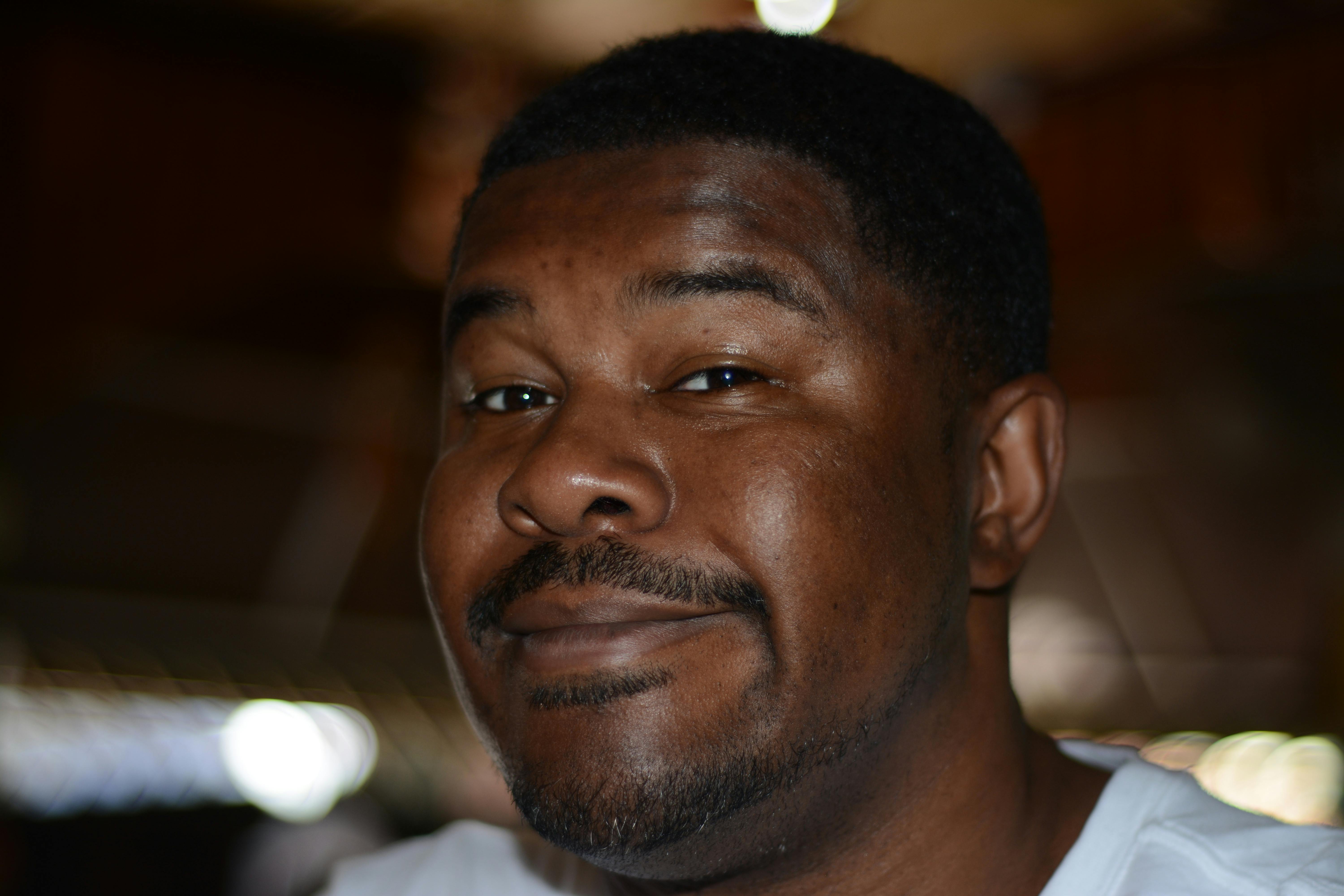 Free stock photo of bclincy, Black American, Brian Clincy