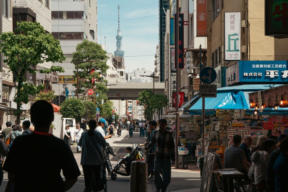 Japan's Inflationary Pressures Mount: What Tokyo CPI Means for JPY Traders