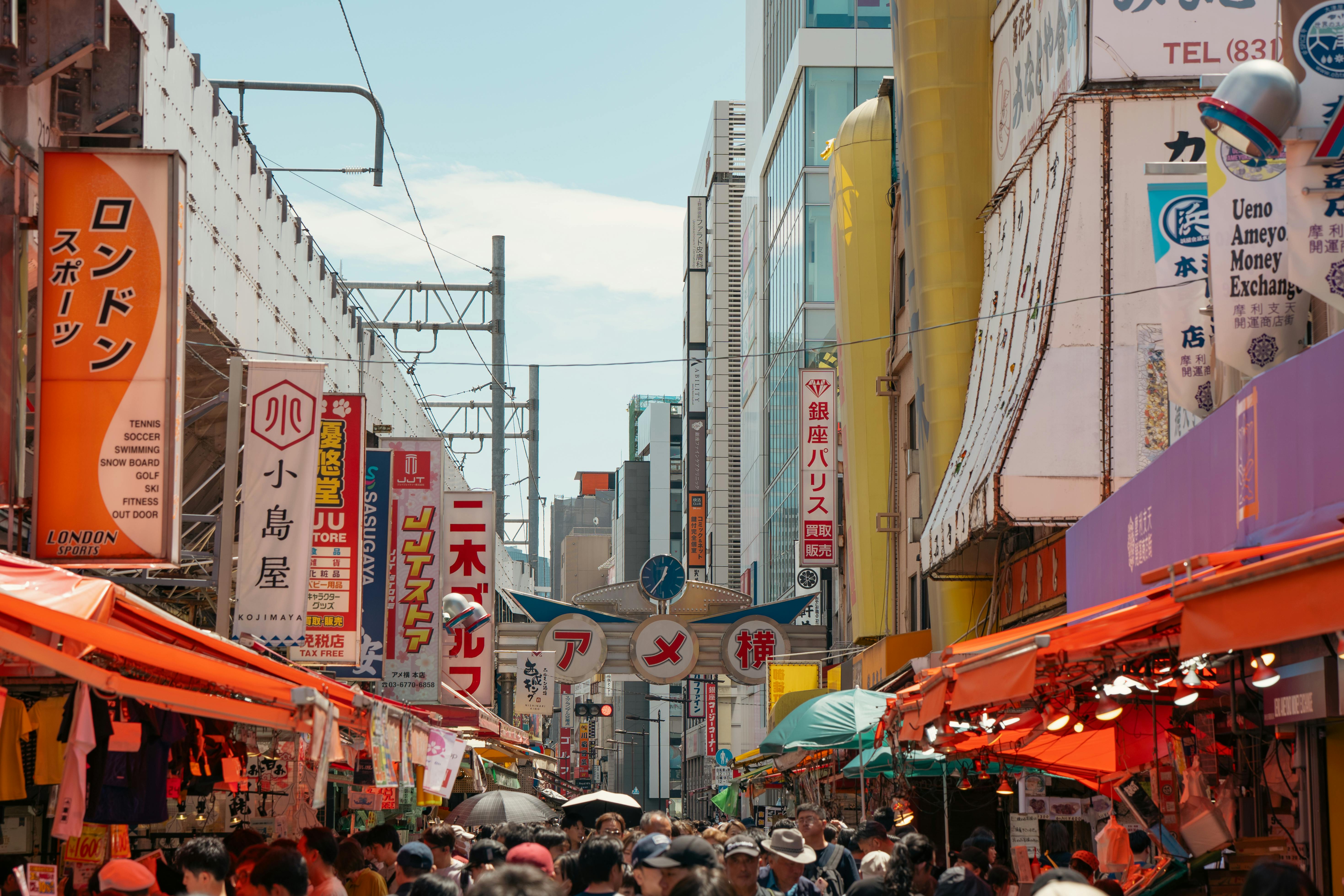 ‘Otaku’ culture features at three-day Taipei festival — Photo by Iban Lopez Luna on Pexels