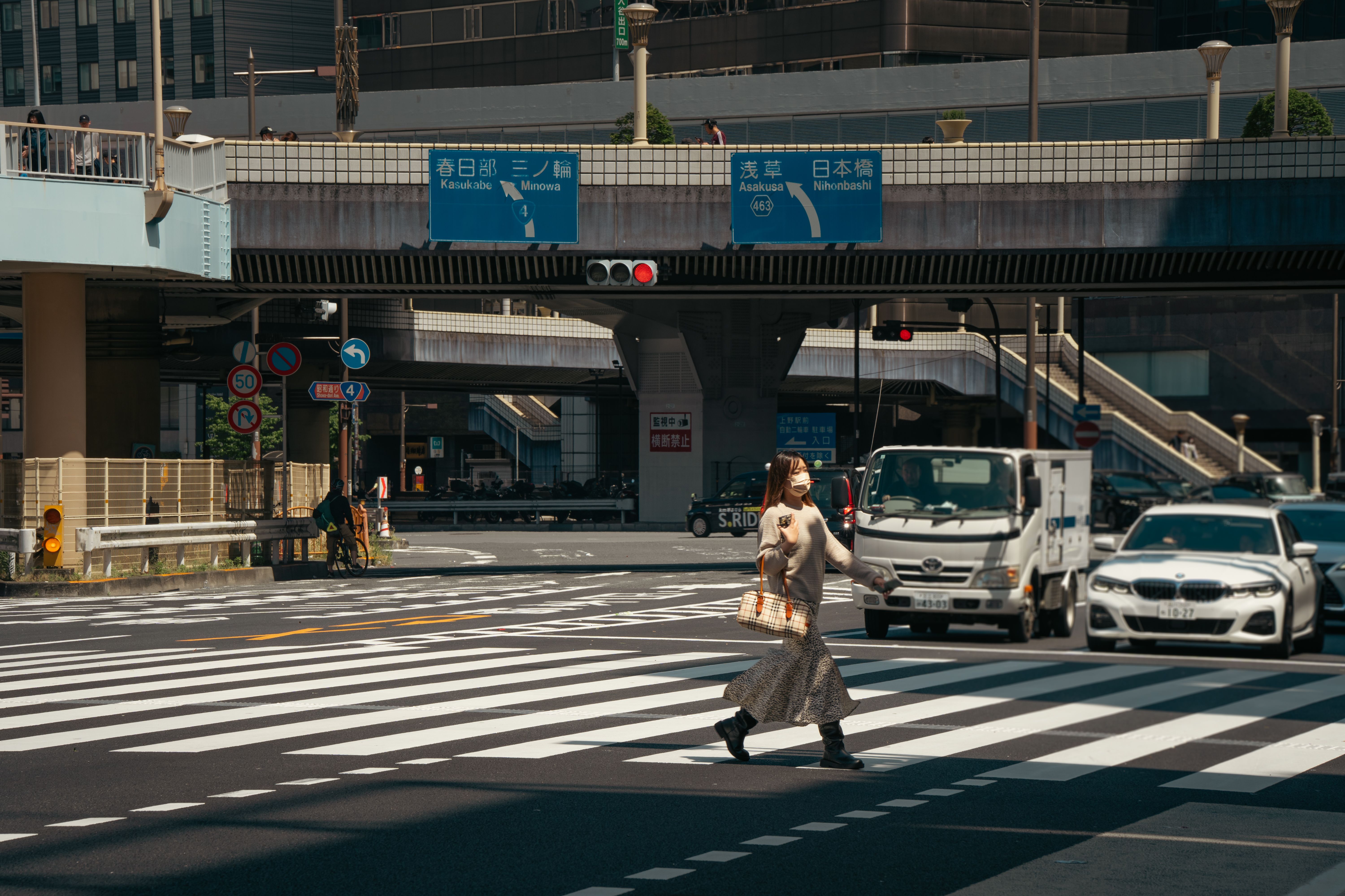 Toyota recalls Corolla Cross Hybrid SUVs over pedestrian warning sound issue — Photo by Iban Lopez Luna on Pexels