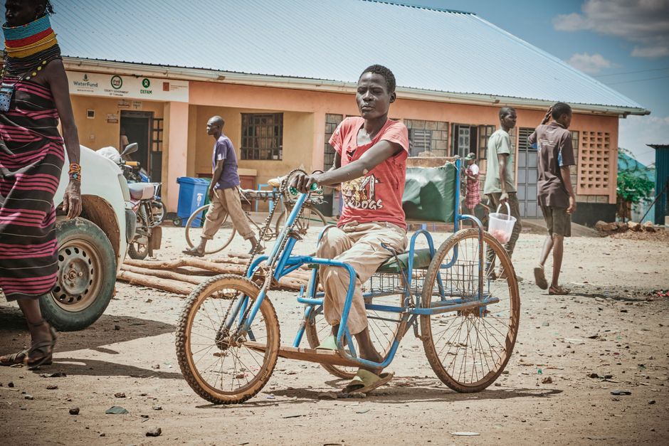 Kenyan Teen Innovators Transform Farm Waste into Award-Winning Vehicle Exhaust Filter
