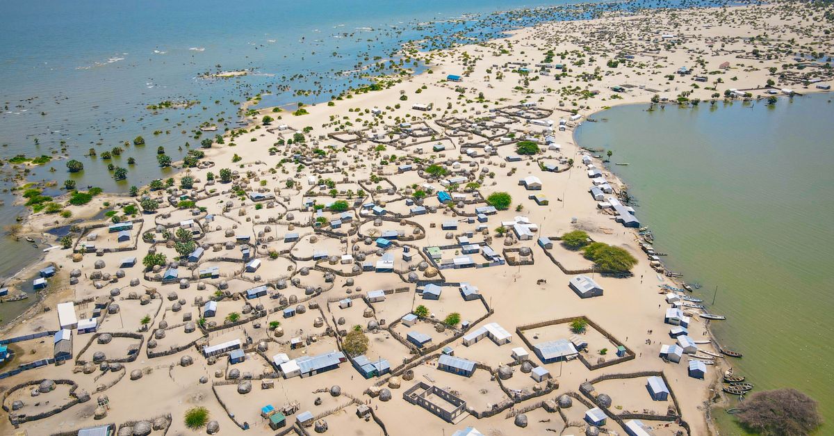 Photo of South Sudan