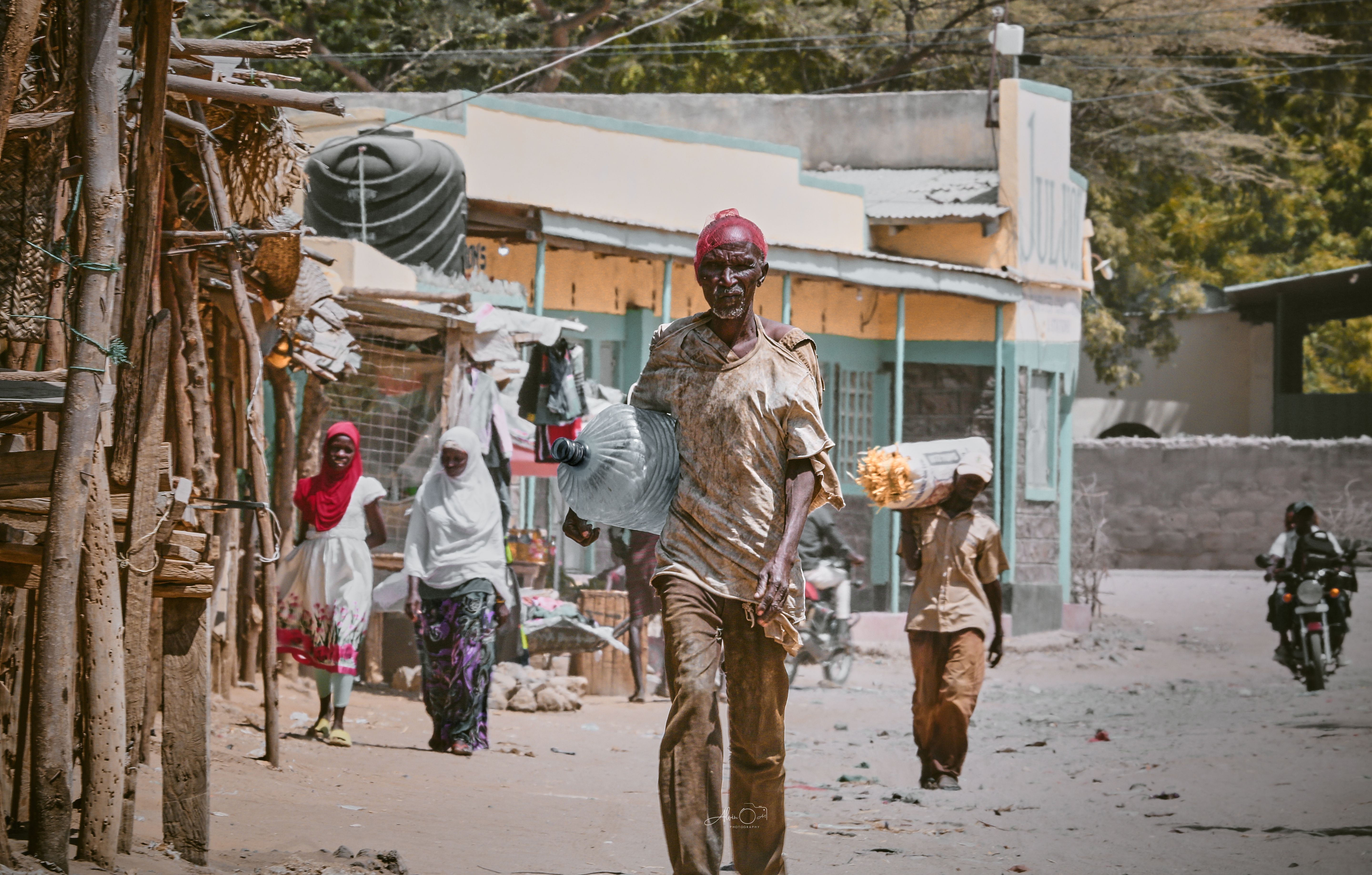 Photo of Somalia