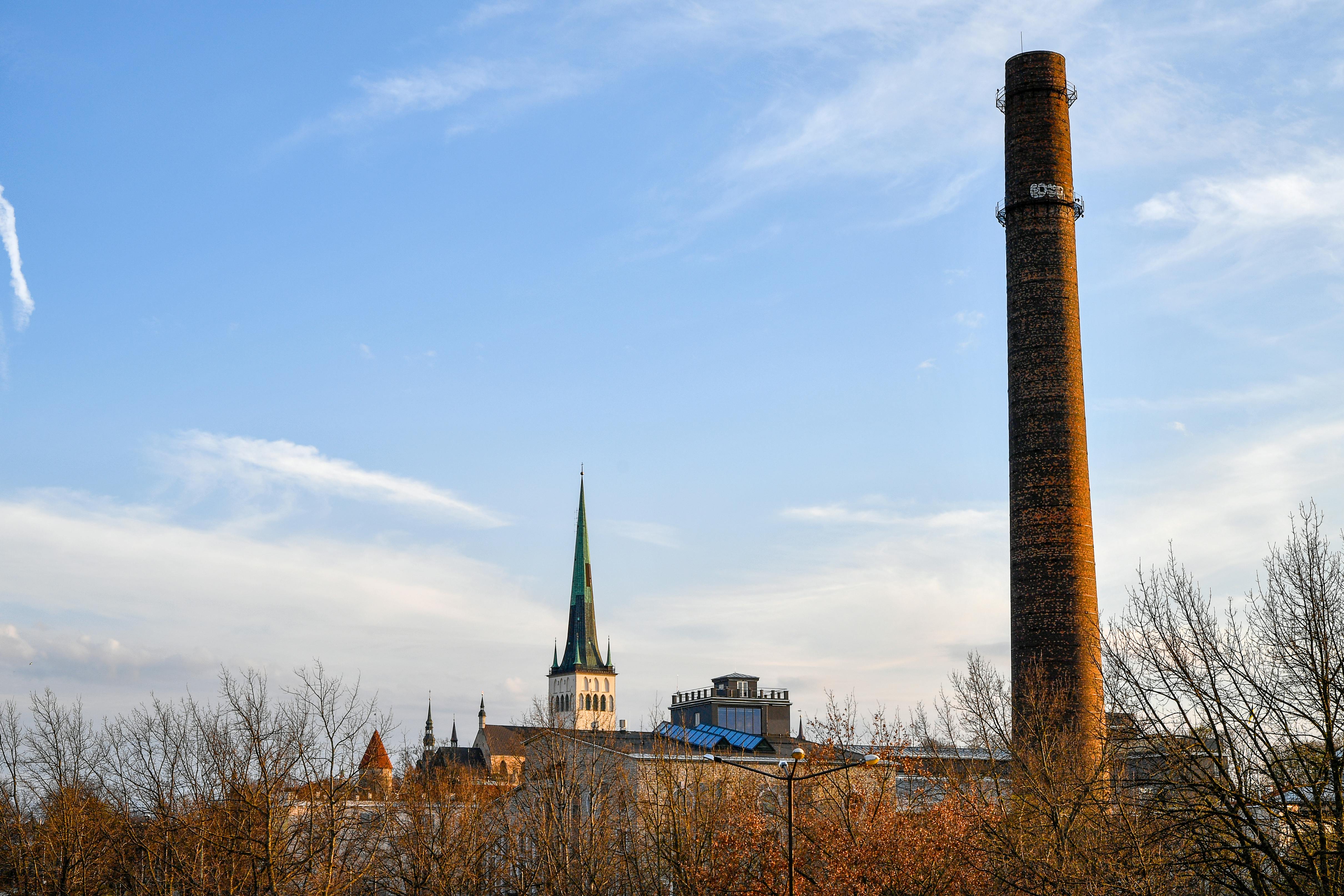 Tallinn on a Budget — How to Visit Without Breaking the Bank