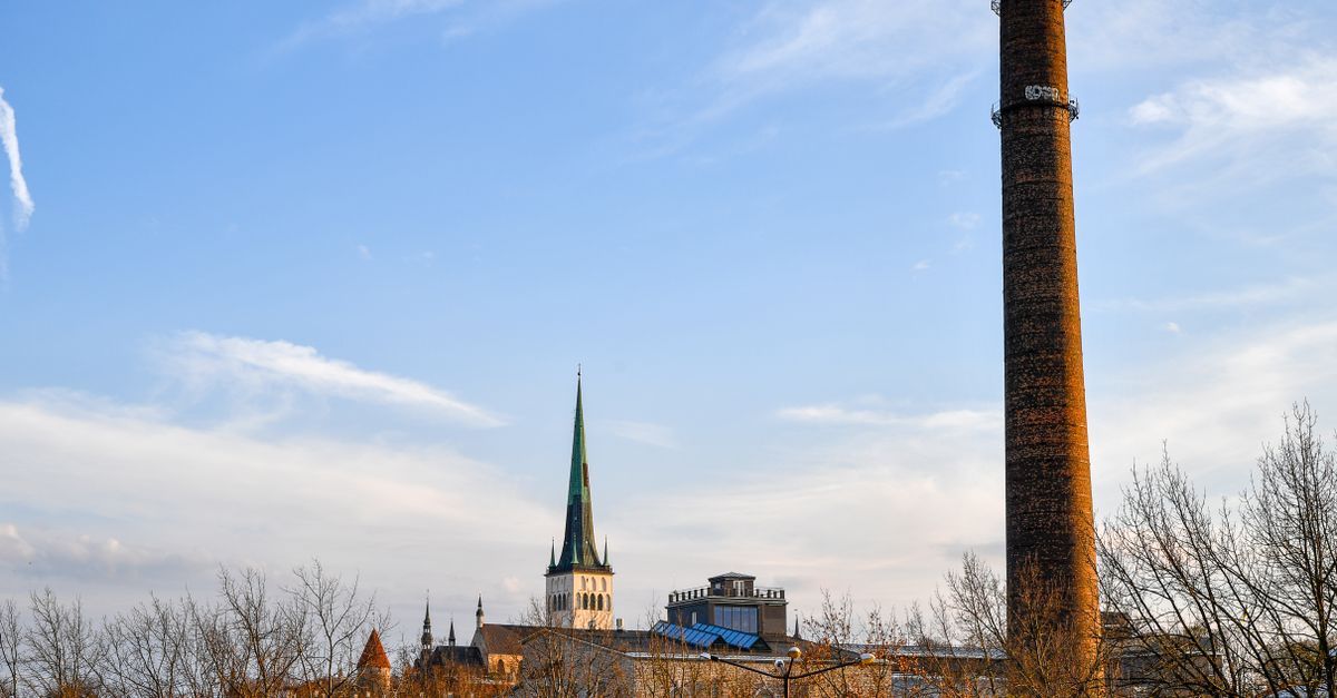 Photo of Estonia