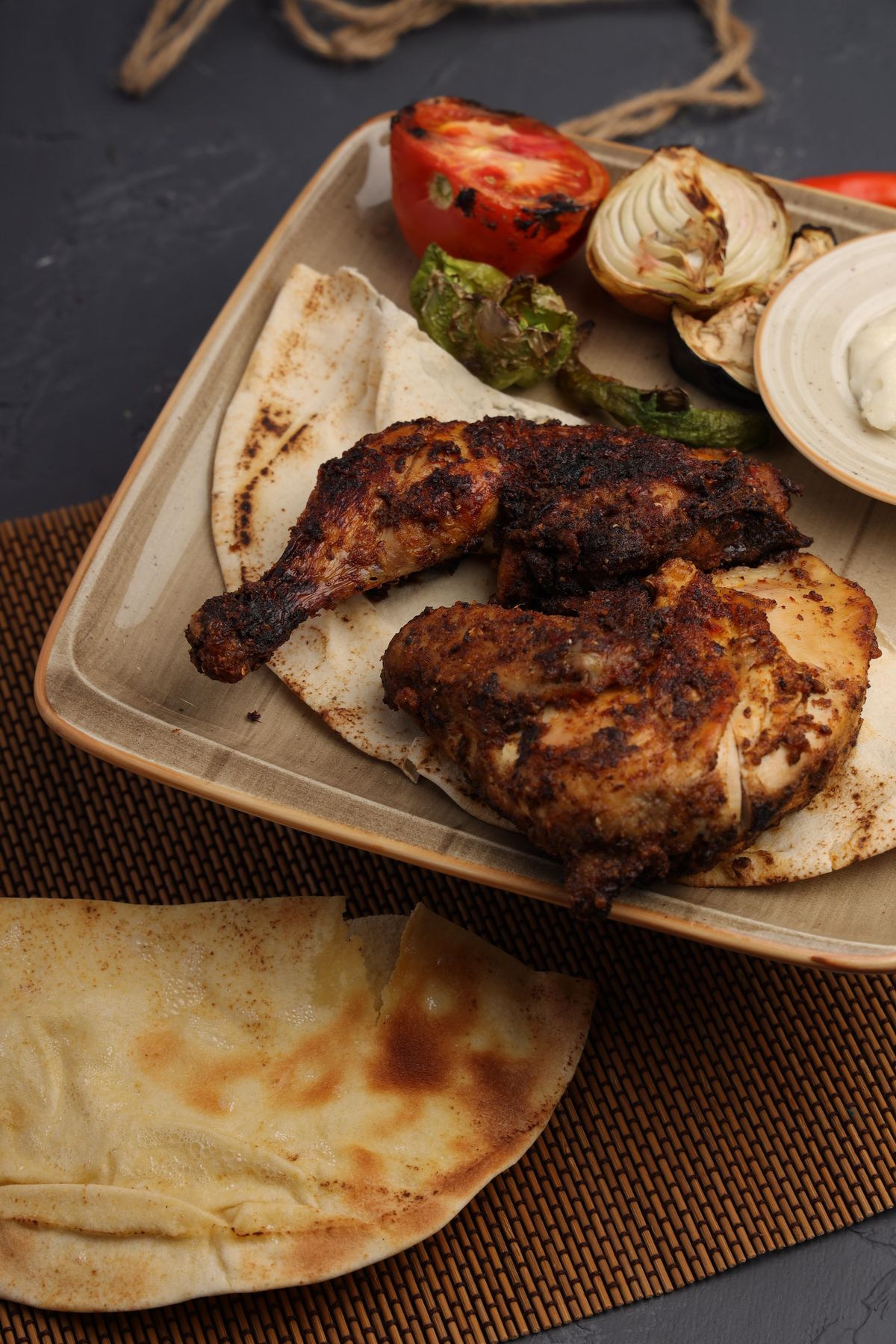 How Much Protein Per Meal Do You Really Need?