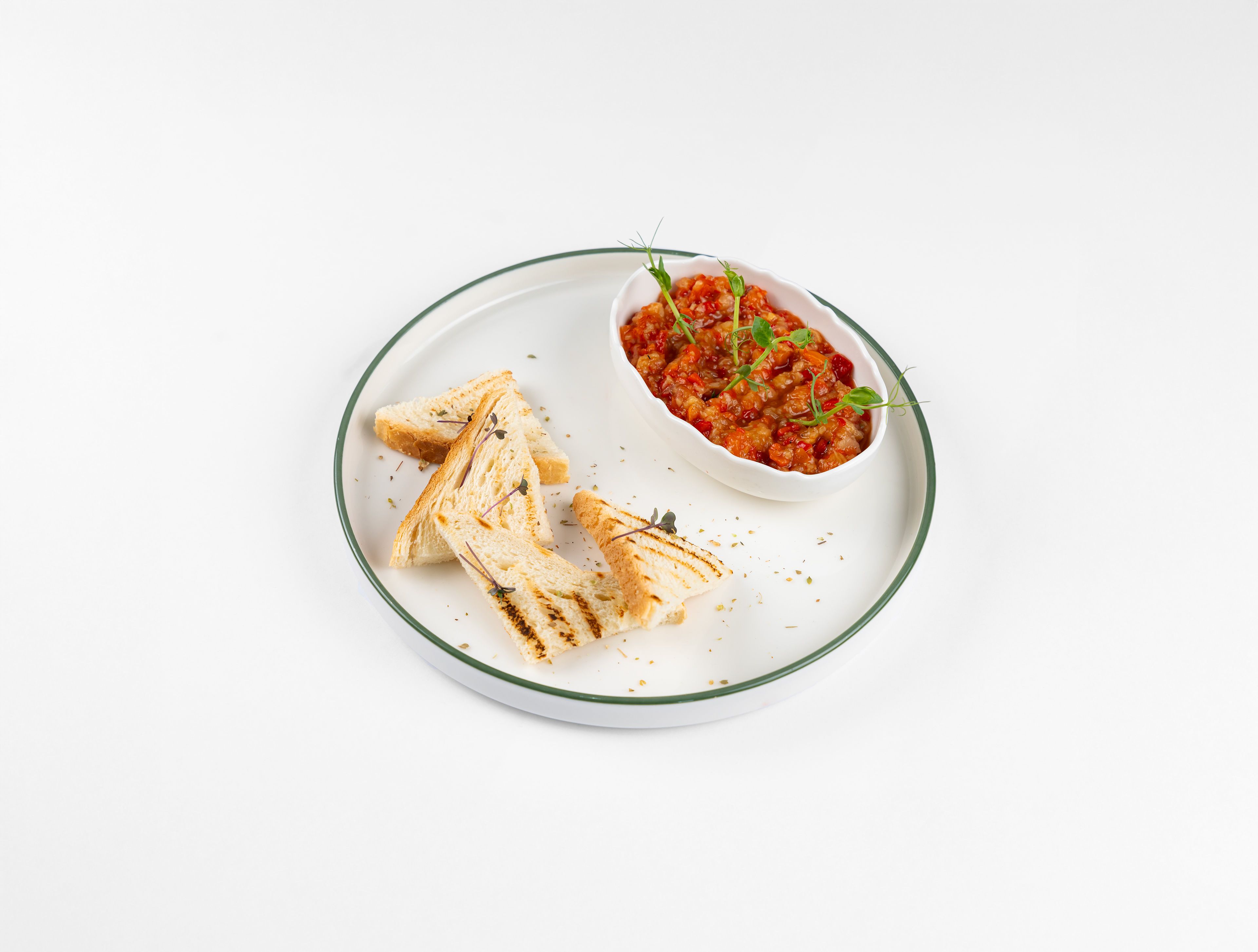 Tomato Ratatouille