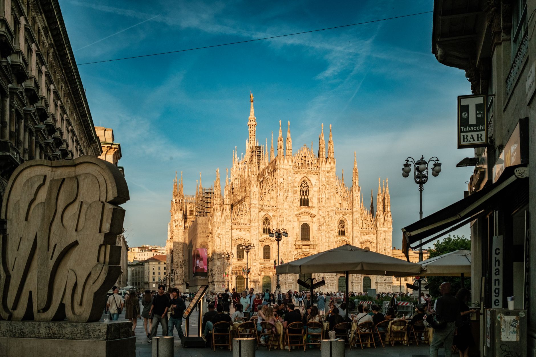Milan photo 5