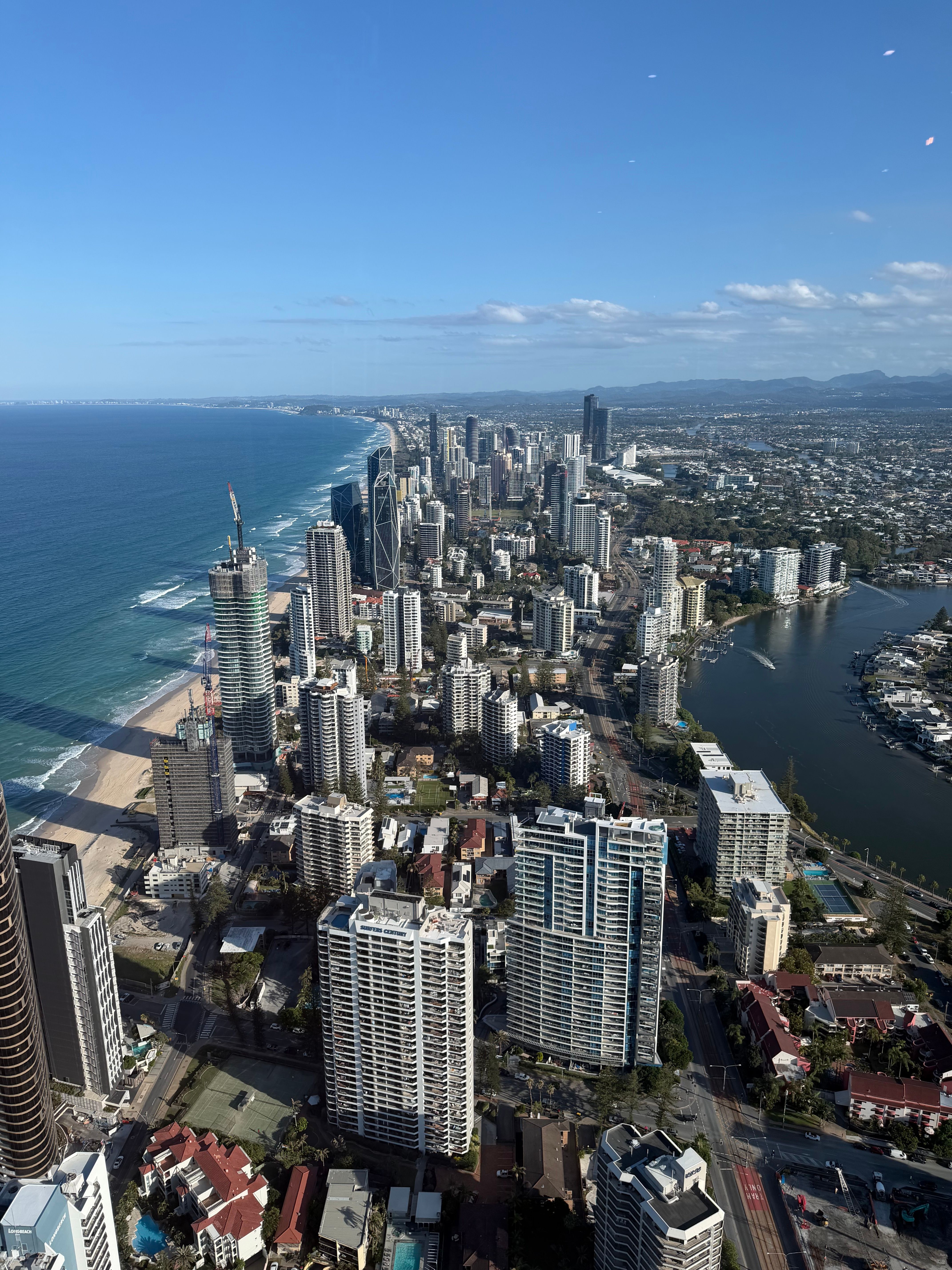 SkyPoint Observation Deck